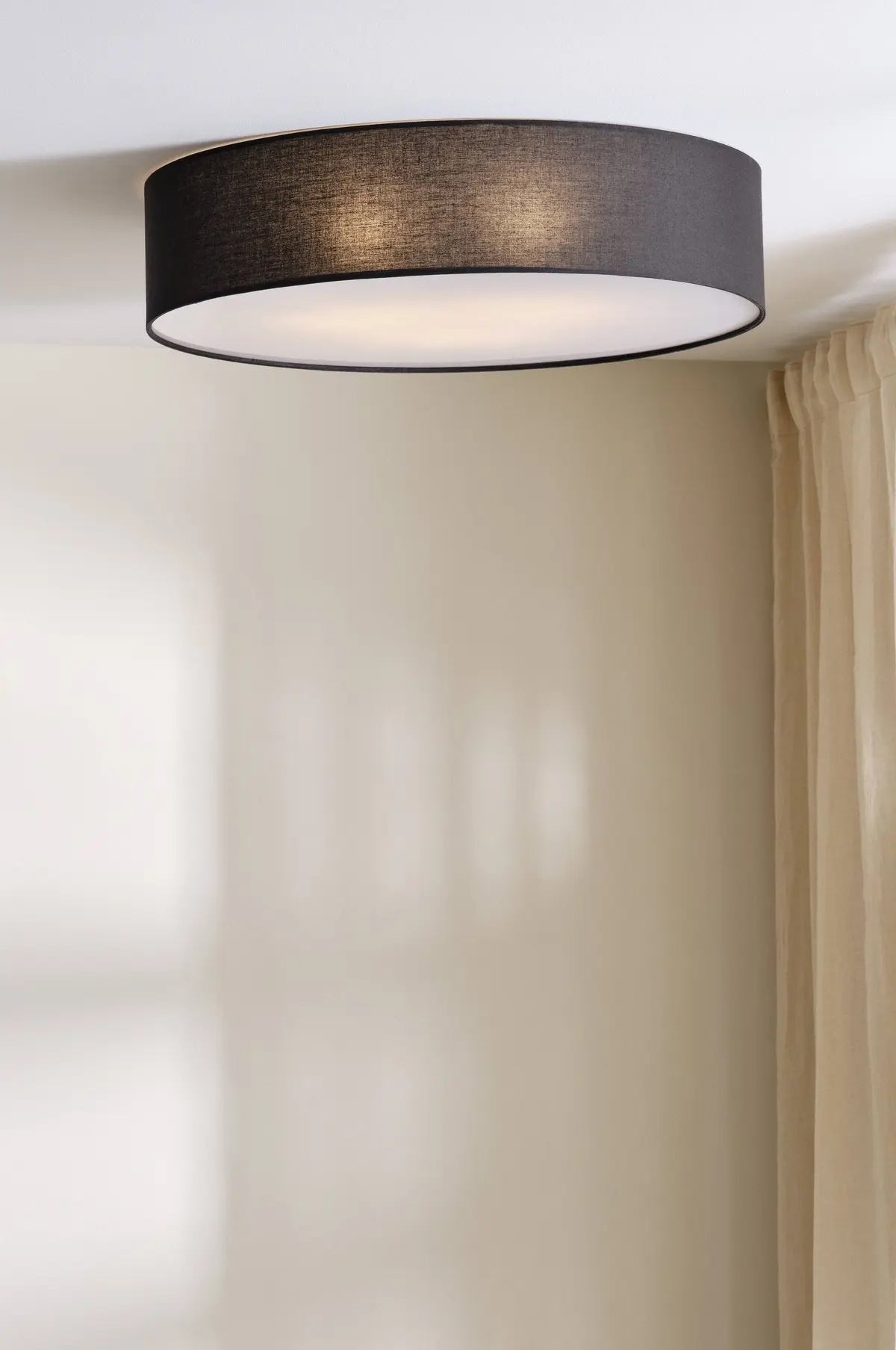 ALLAN Taklampe ø 60 cm