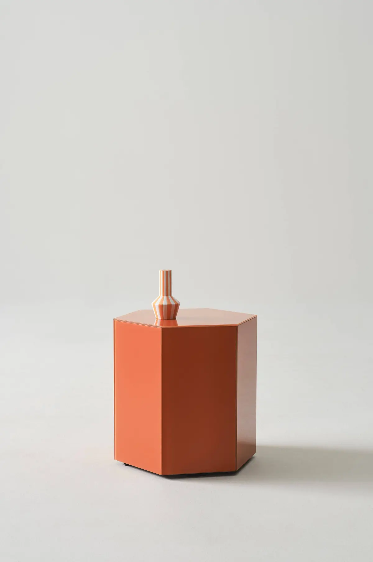 STARLITE sidebord 40x40 cm