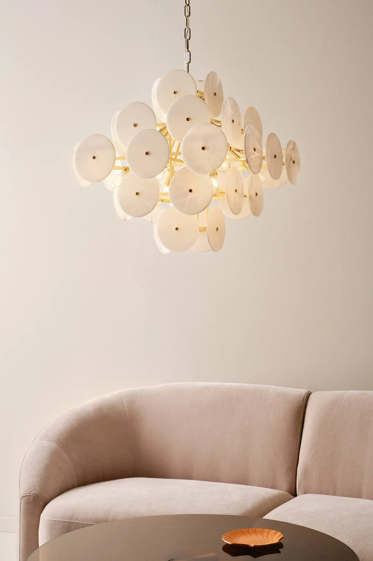 AVARO taklampe