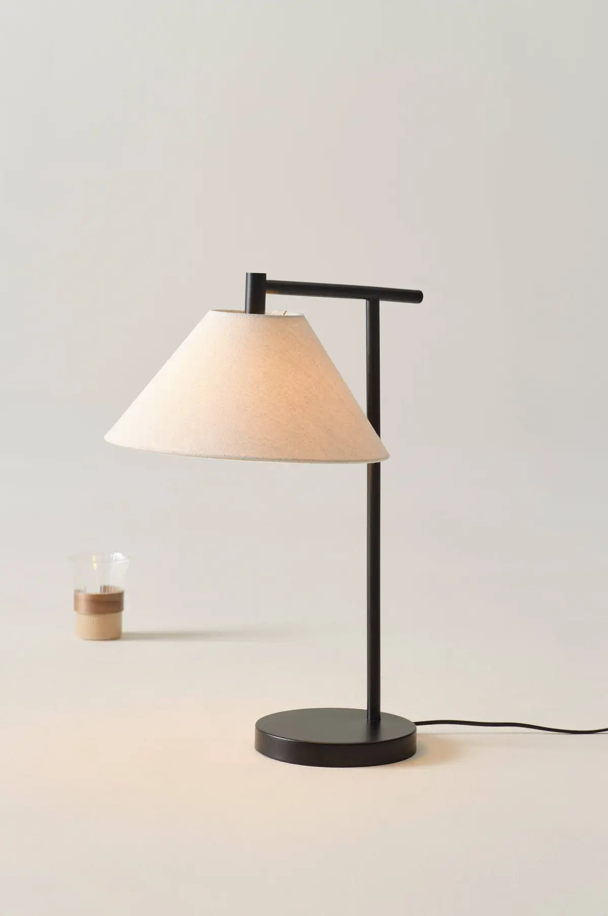 CONE bordlampe