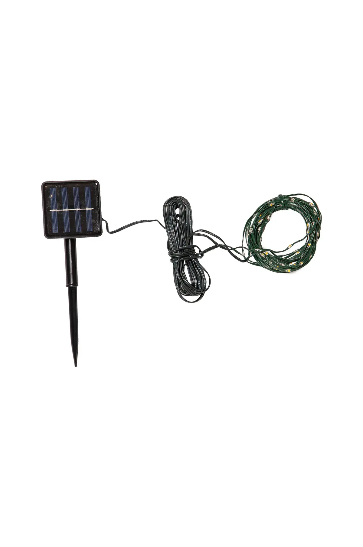 Solcelleslynge Dewdrop Micro 100