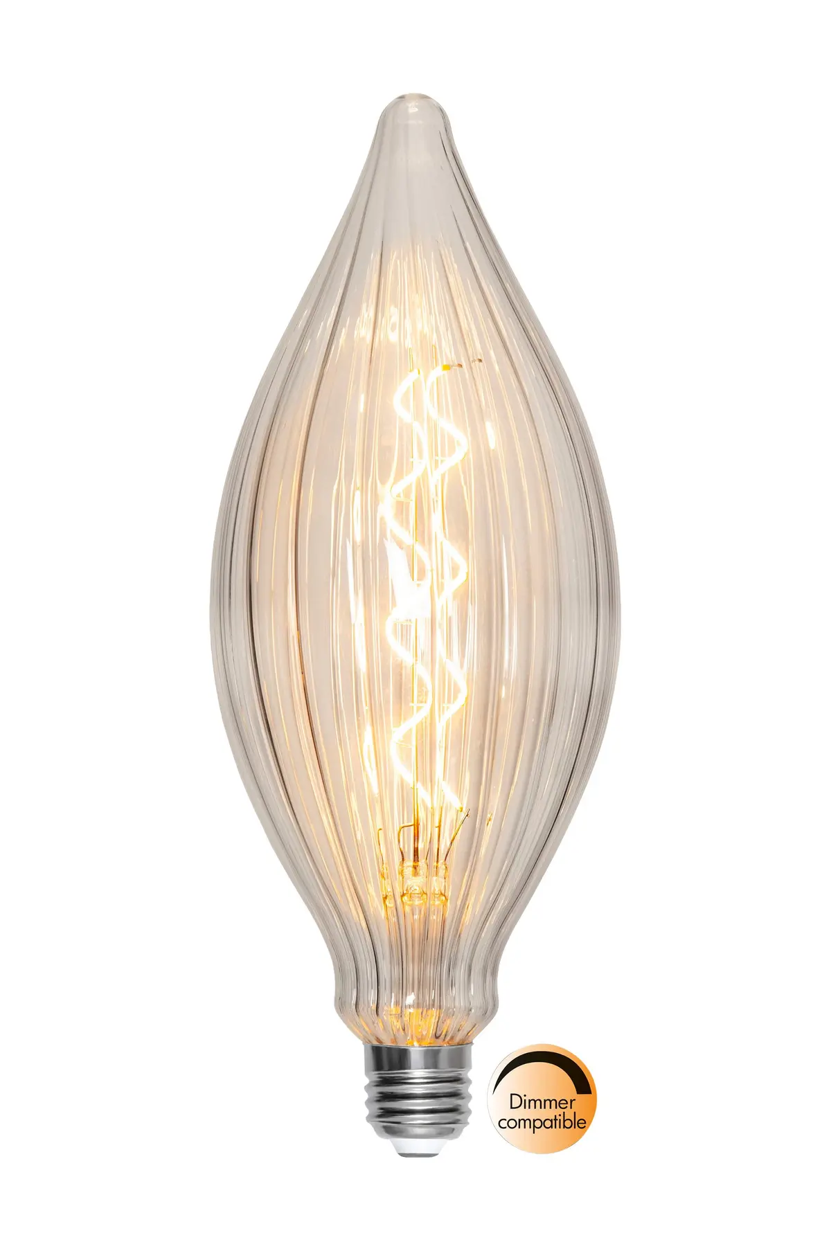 LED E27 C100 Line klar