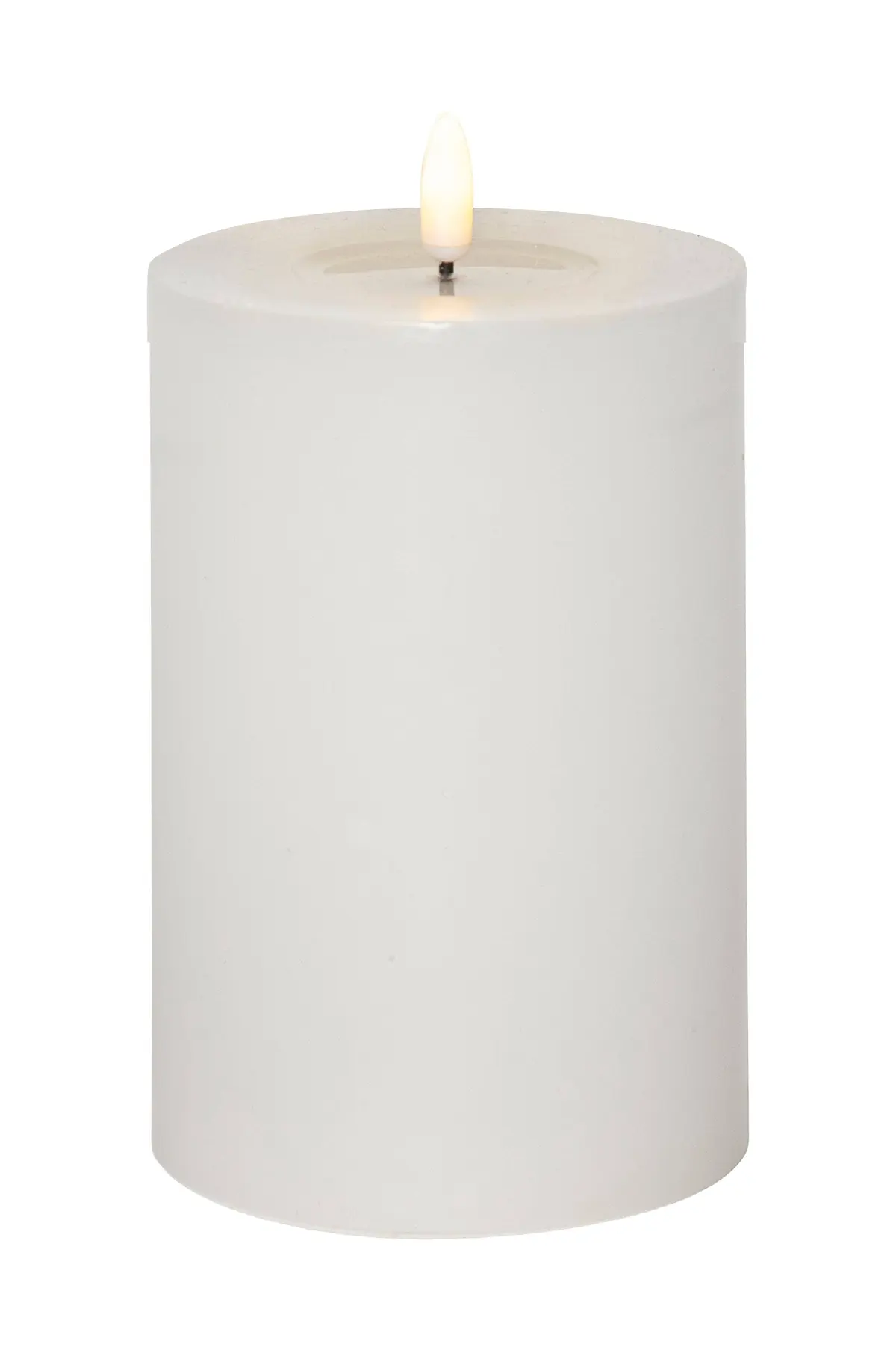 Blocklight Flamme Flow  Big 17,5 cm
