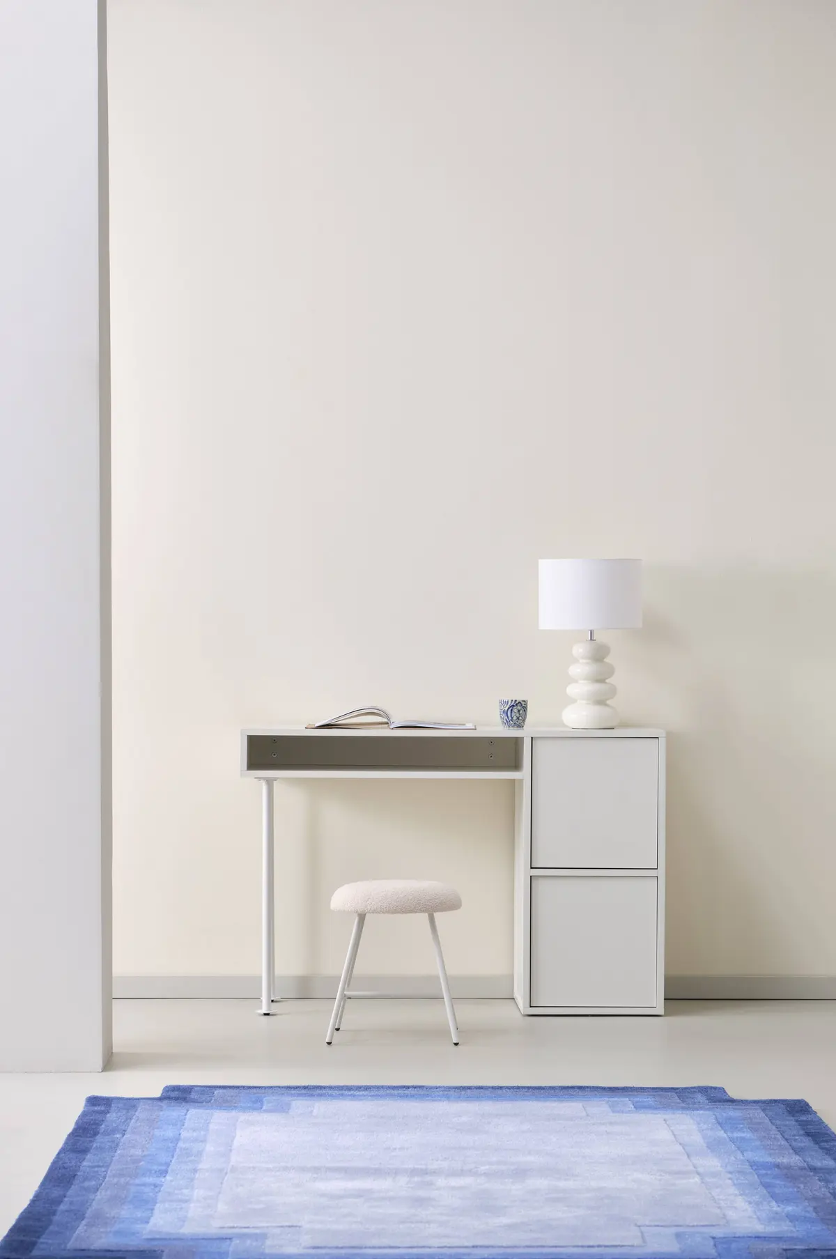 KIPP skrivebord