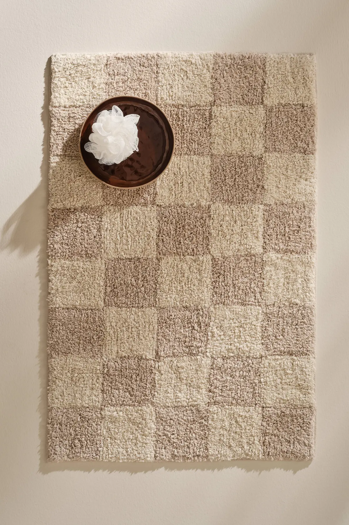MELA  badematte 60x90 cm
