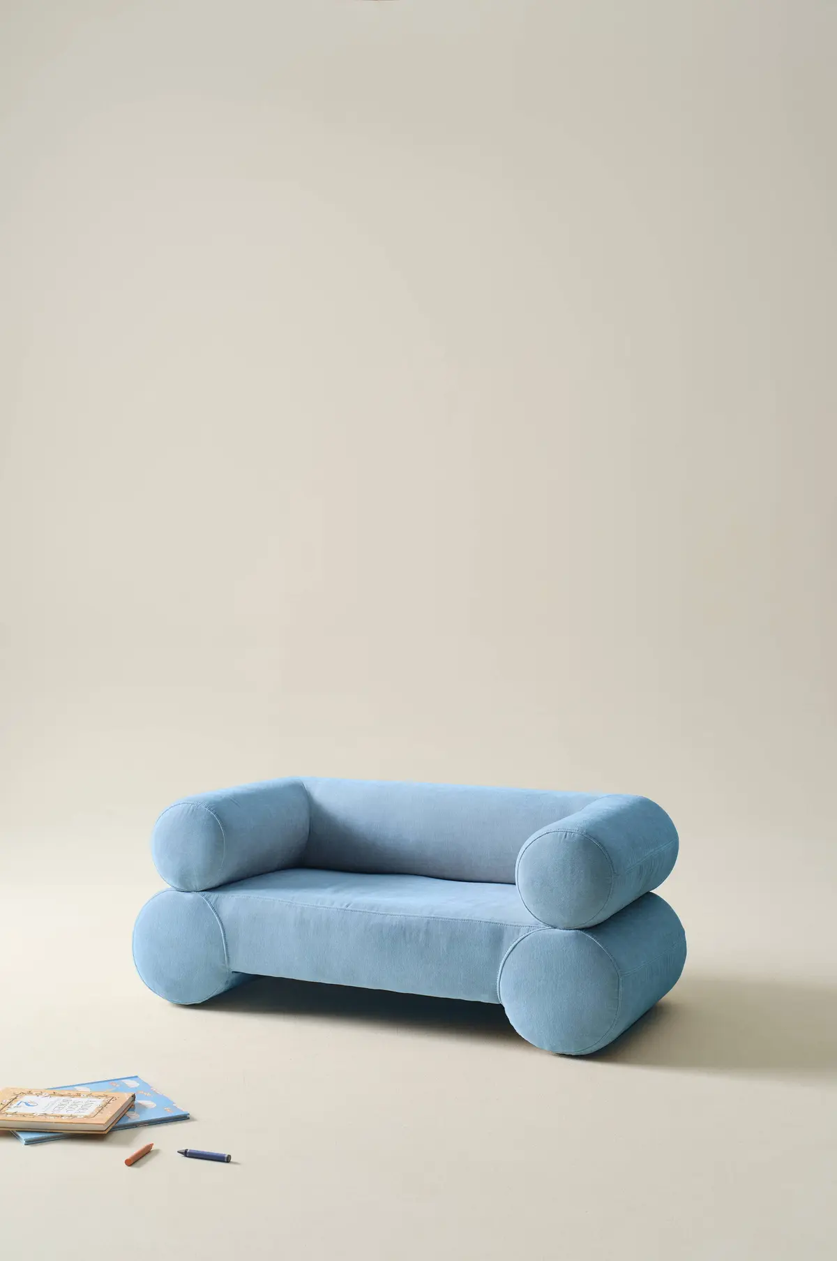 HARTSDALE MINI barnesofa