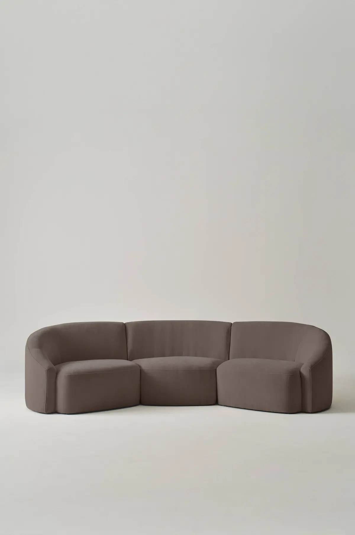 CAMARILLO sofa 3-seters