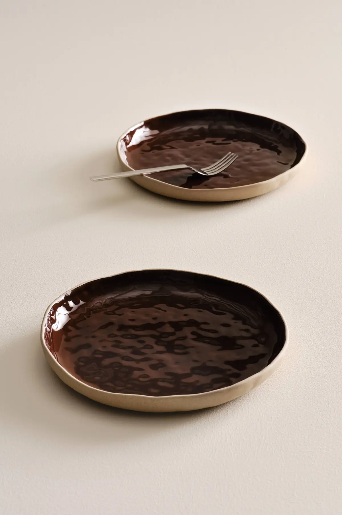 CARA tallerken 2-pakke ø 26 cm