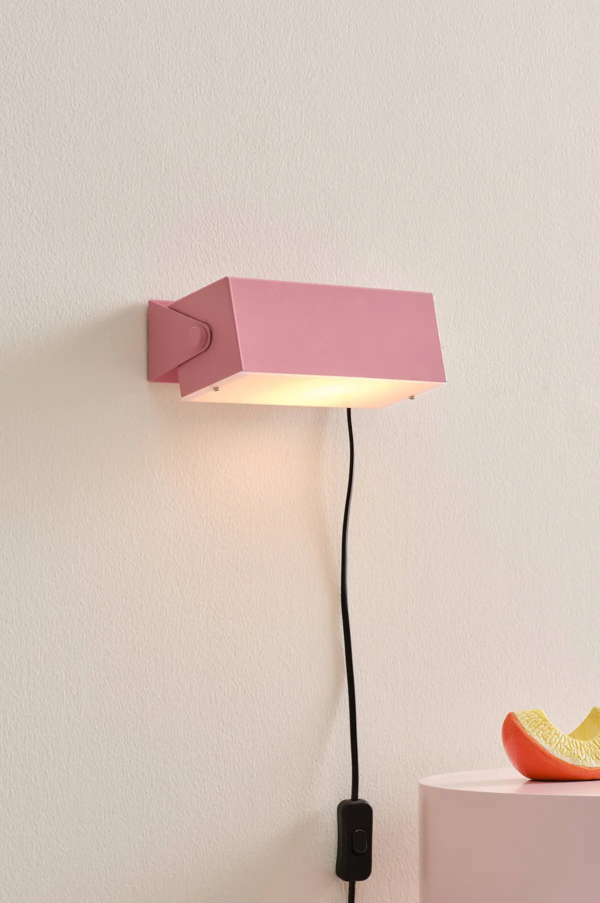 ARCACHON MINI vegglampe