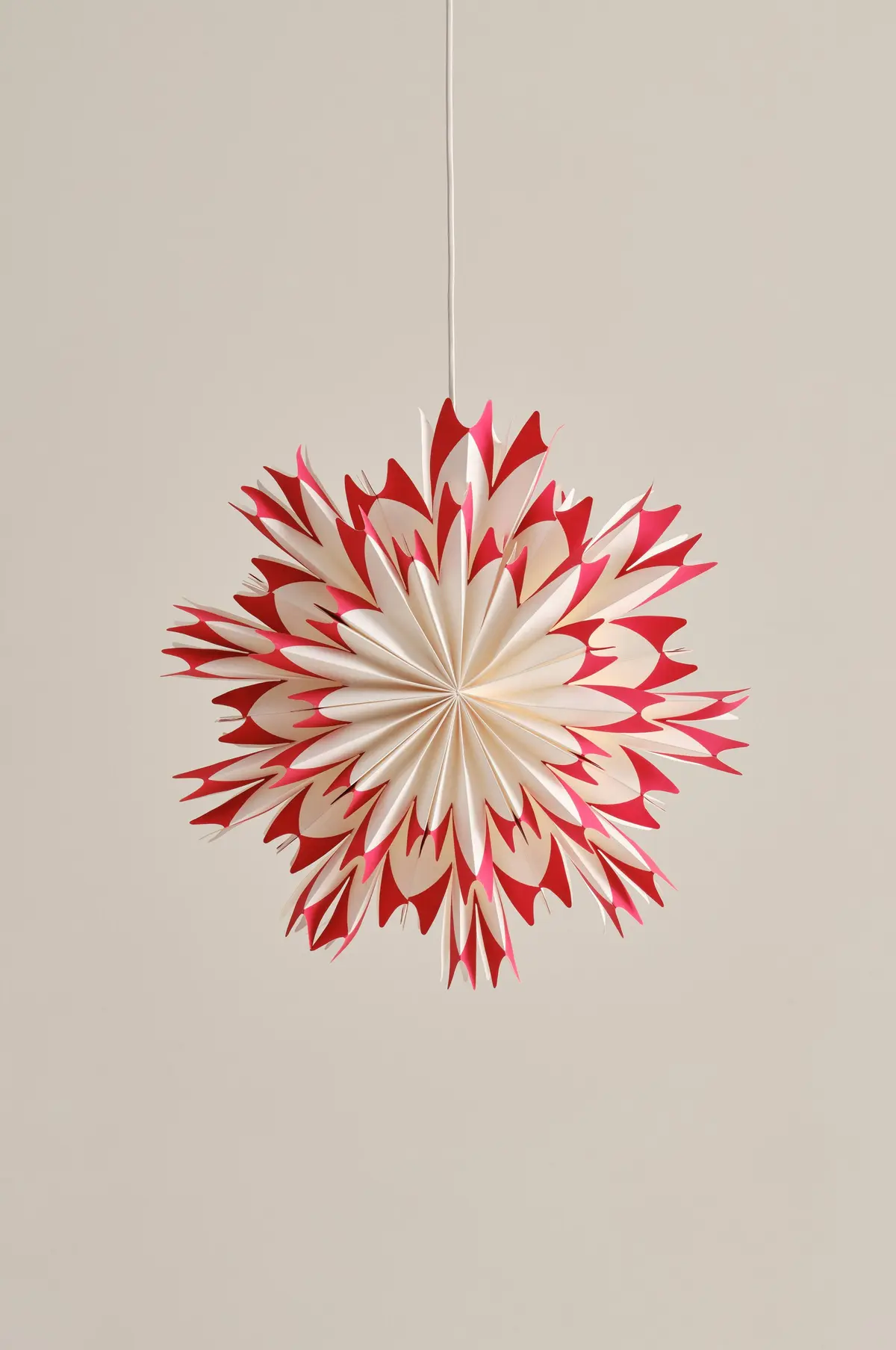 CERES julestjerne ø 50 cm