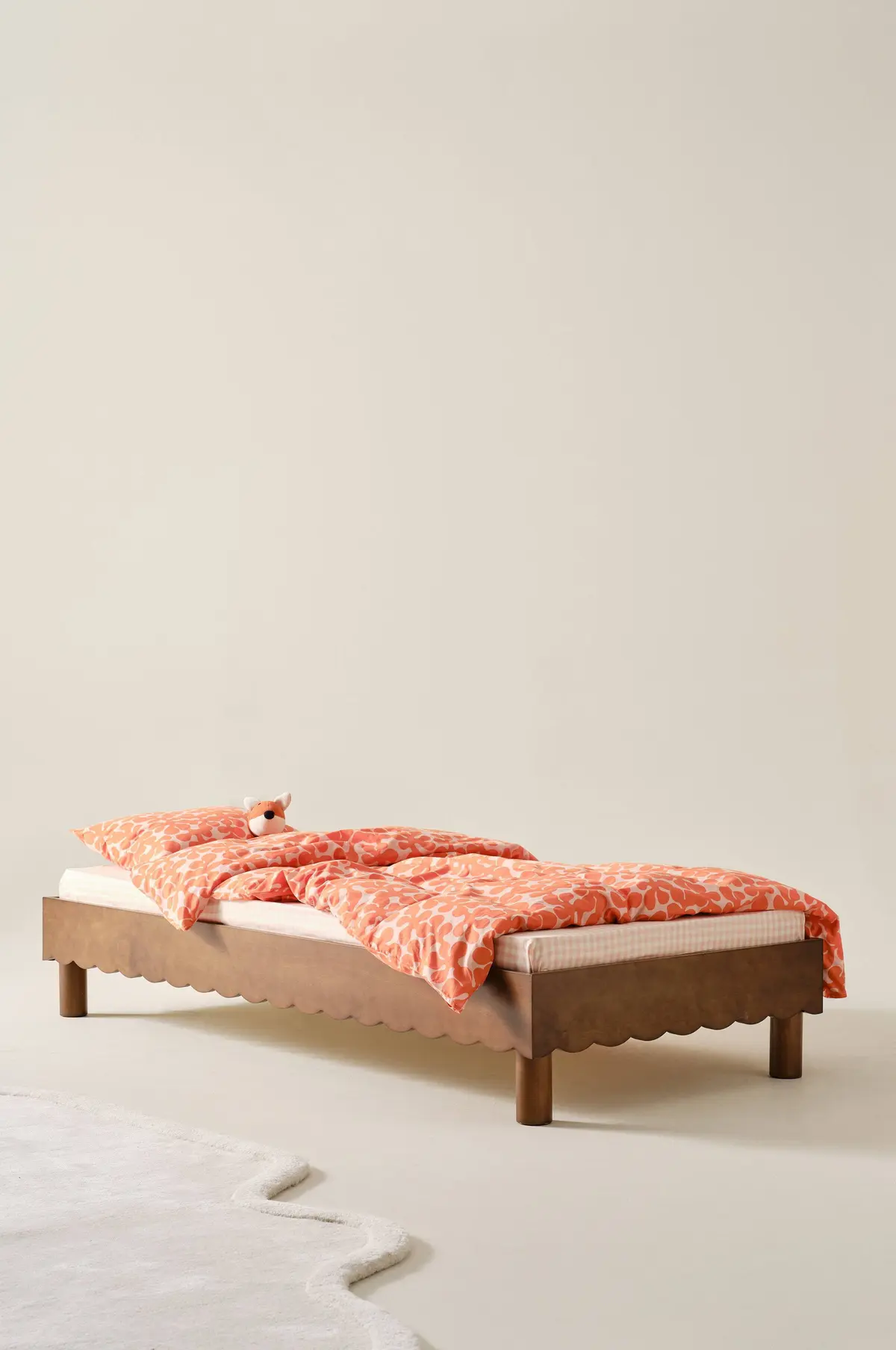 MERRILL MINI barneseng 90x200 cm