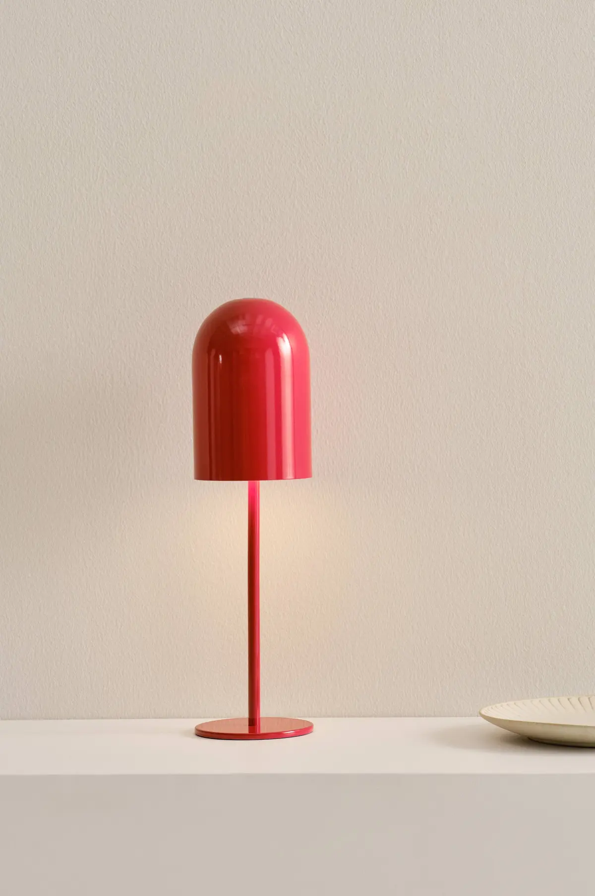 ARA bordlampe LED bærbar