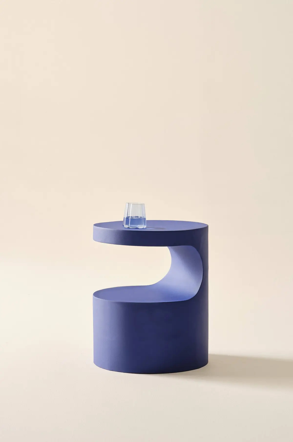 PICTON sidebord ø 40 cm