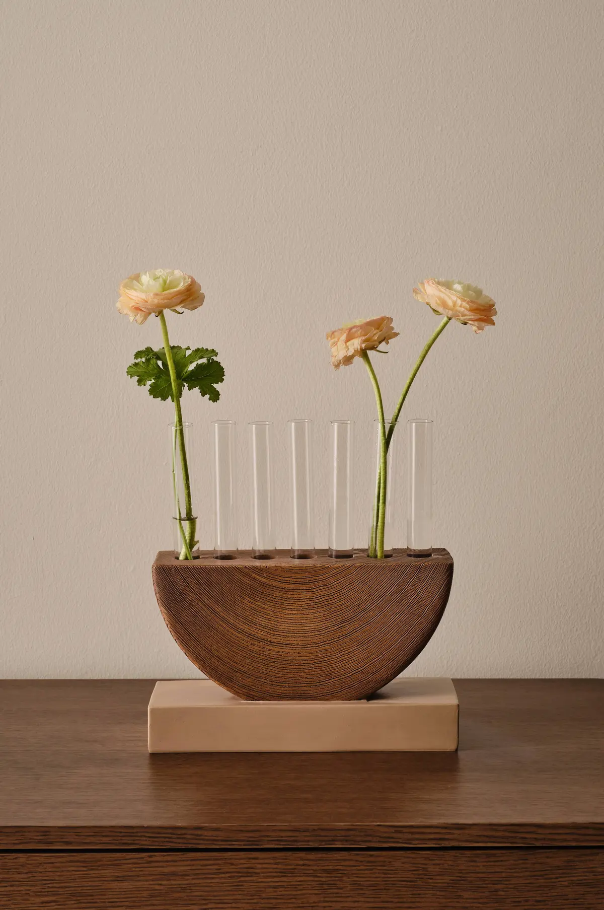 BILLE vase