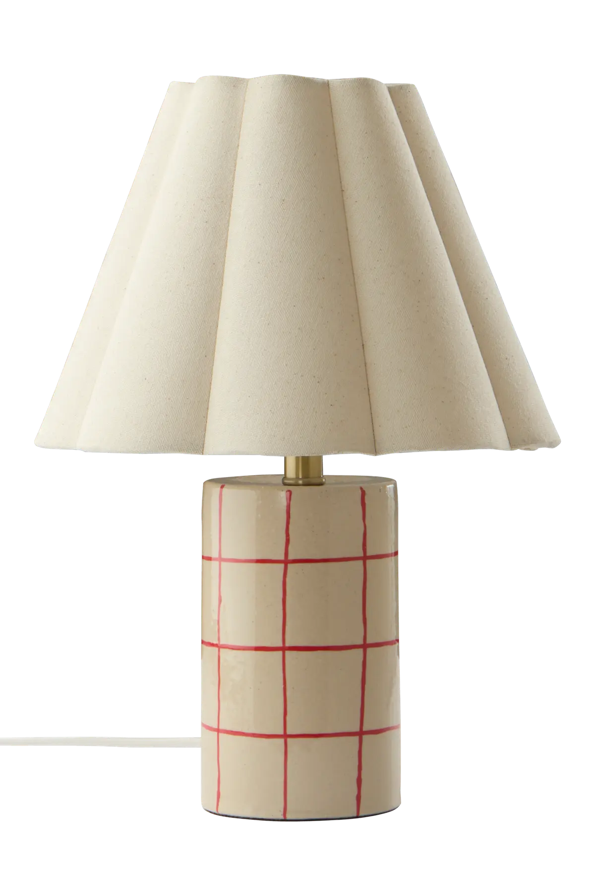 RUTHIE bordlampe
