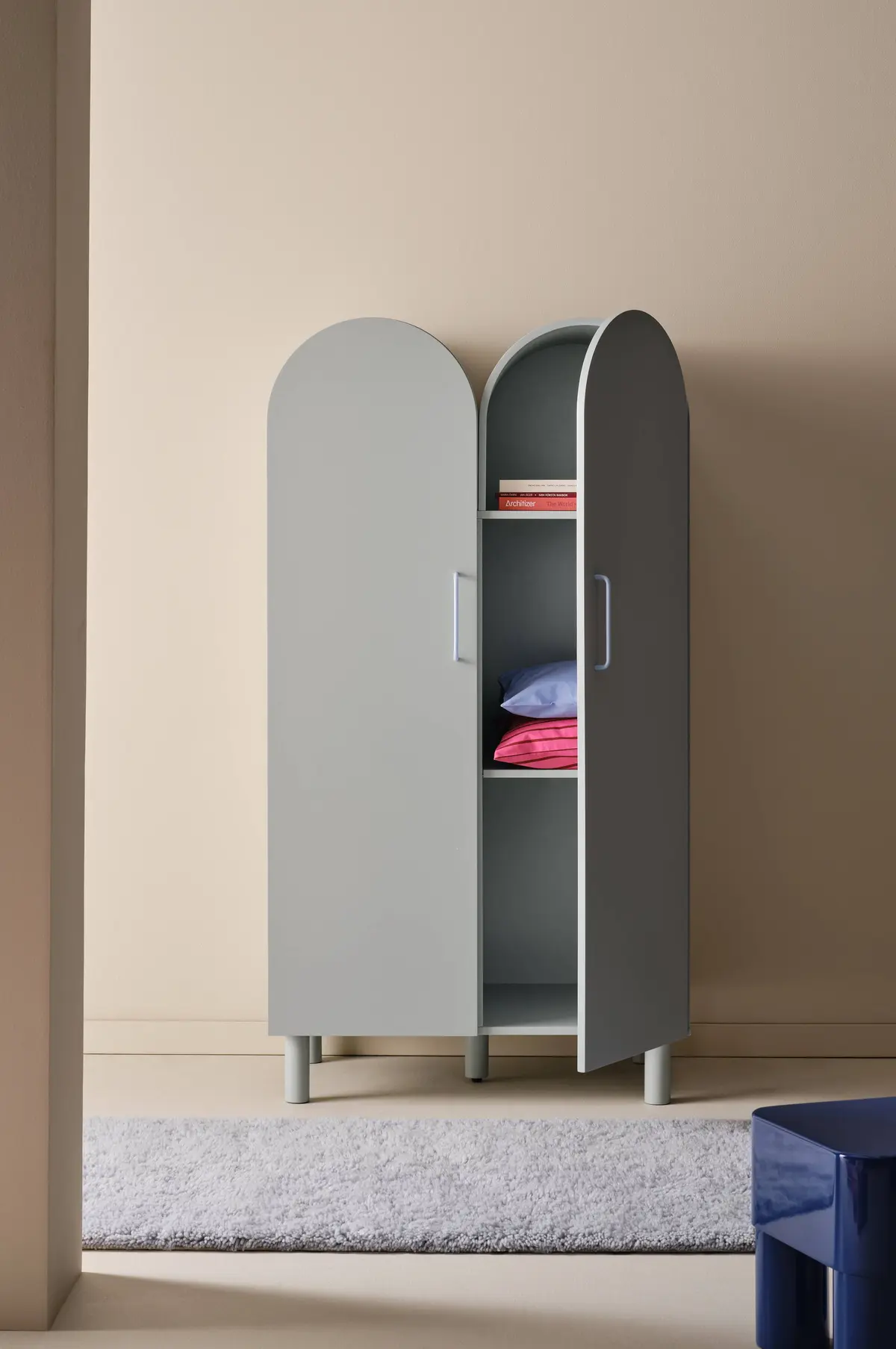 DANTE barnegarderobe