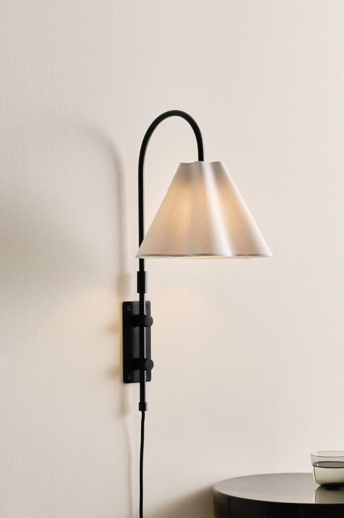 FRANCIS vegglampe