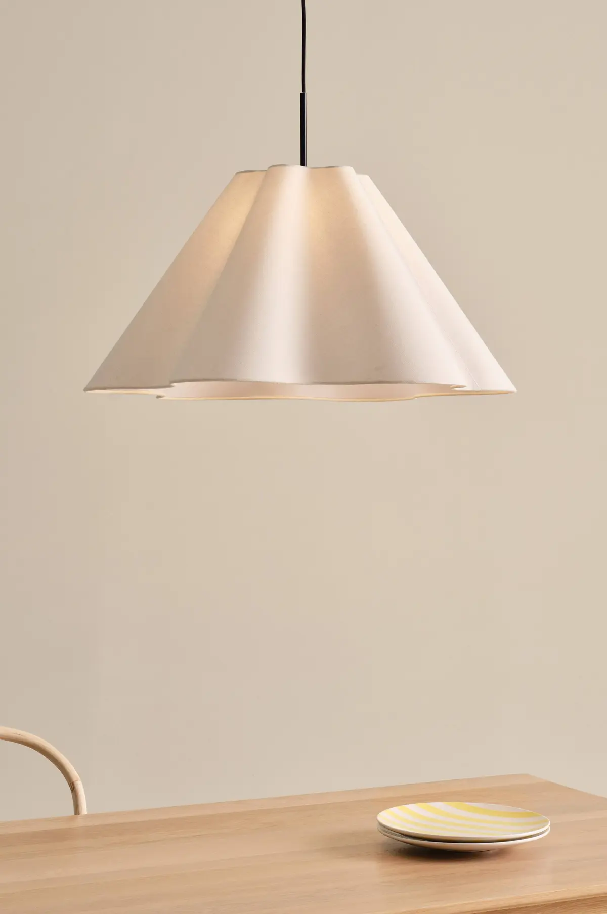 FRANCIS taklampe