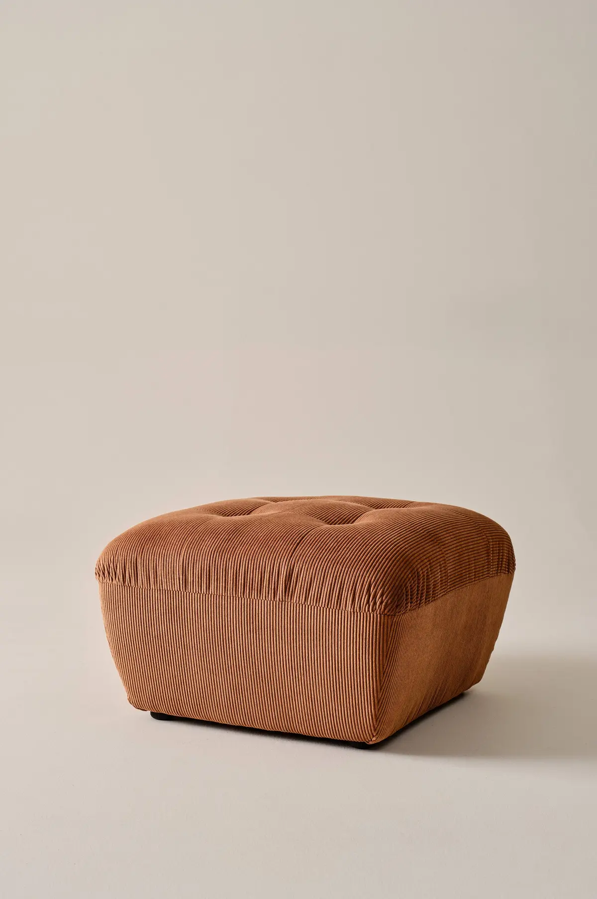 KELSO puff ø 64 cm