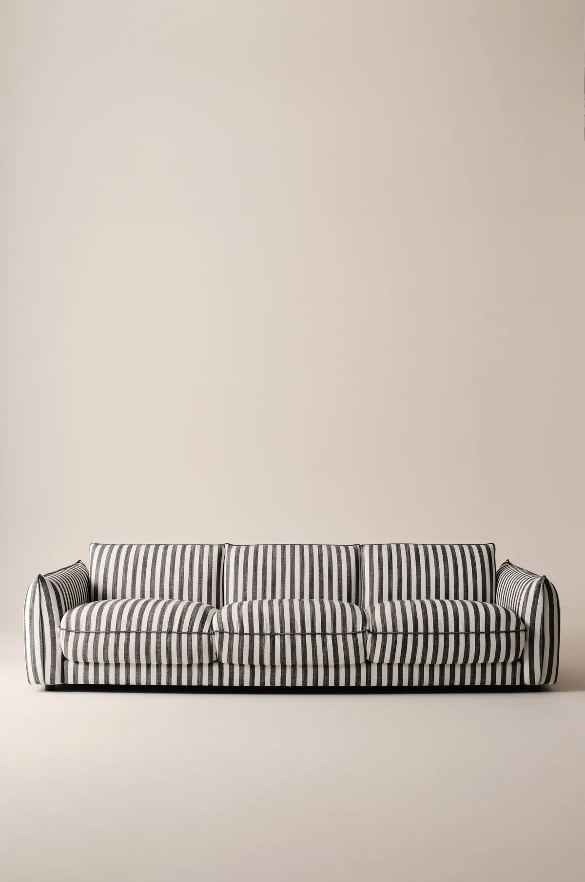 MOLTON sofa 3-seters
