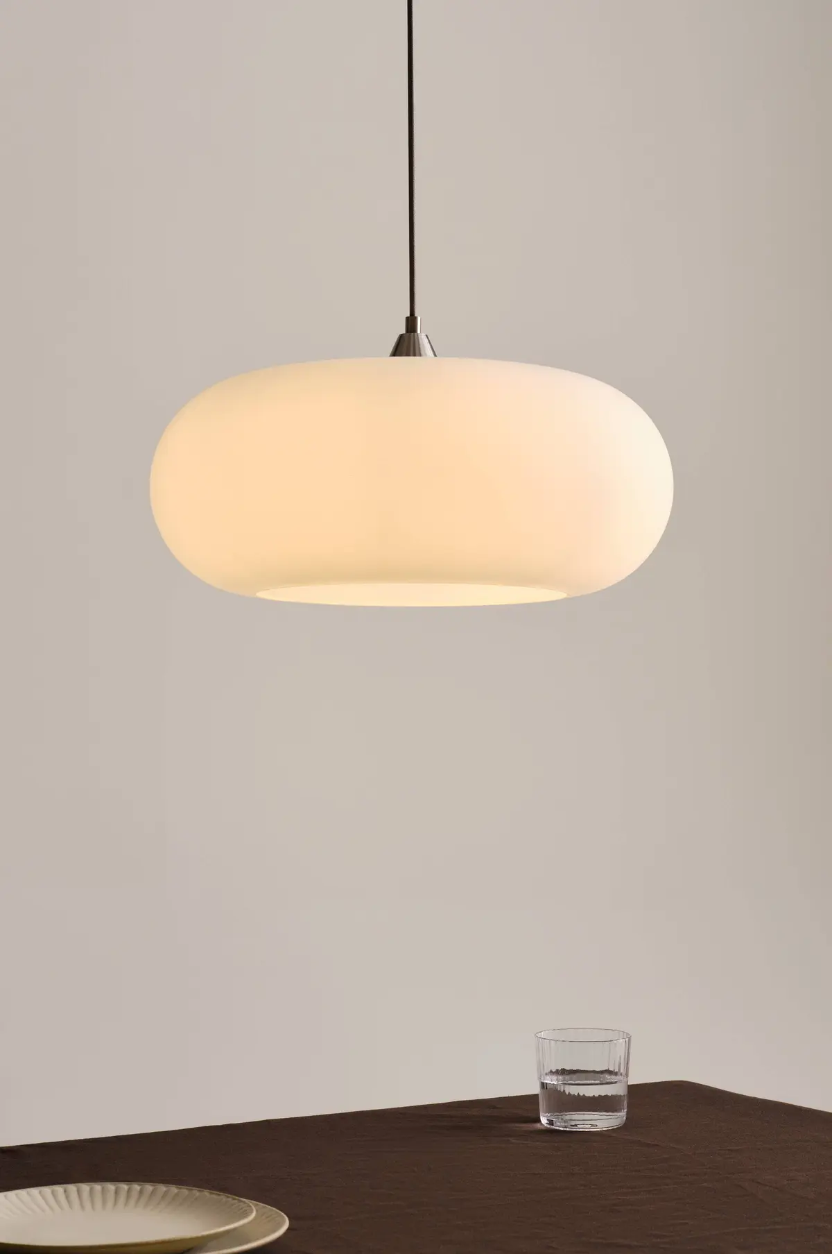 THALIA taklampe