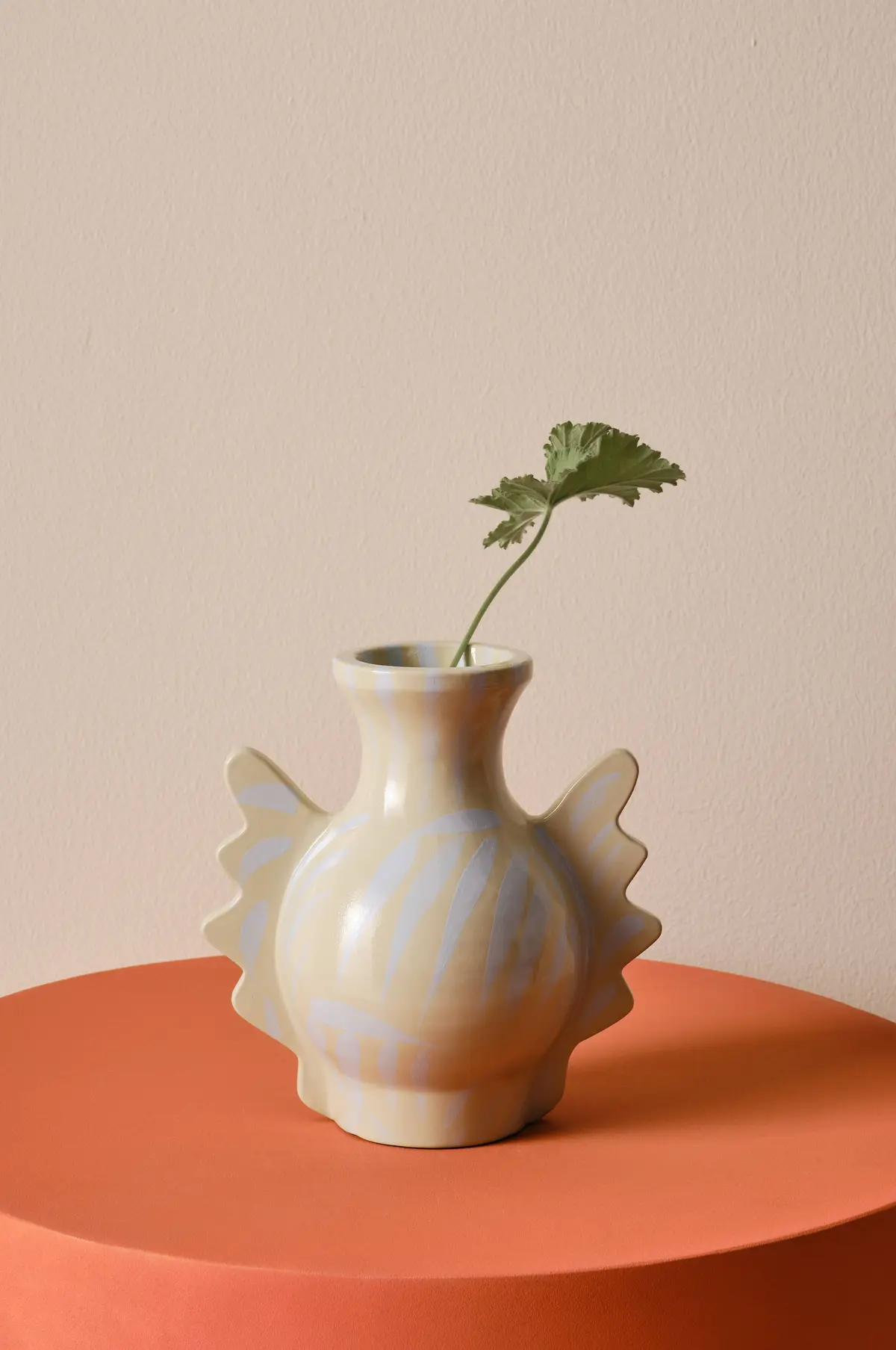FLORENCE vase 17 cm
