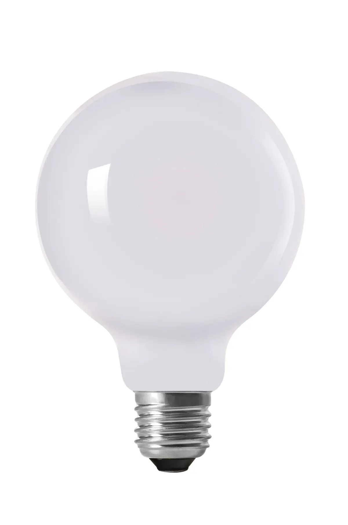 PERFECT LED lyskilde 95 mm E27 Opal
