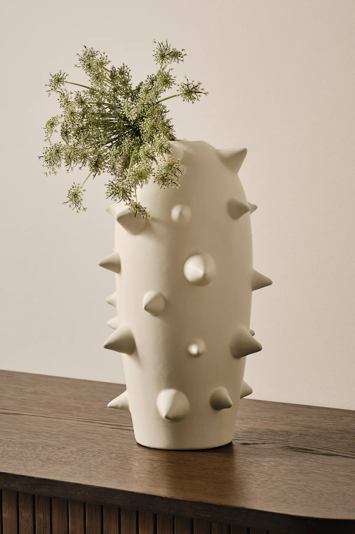 SPIKE vase