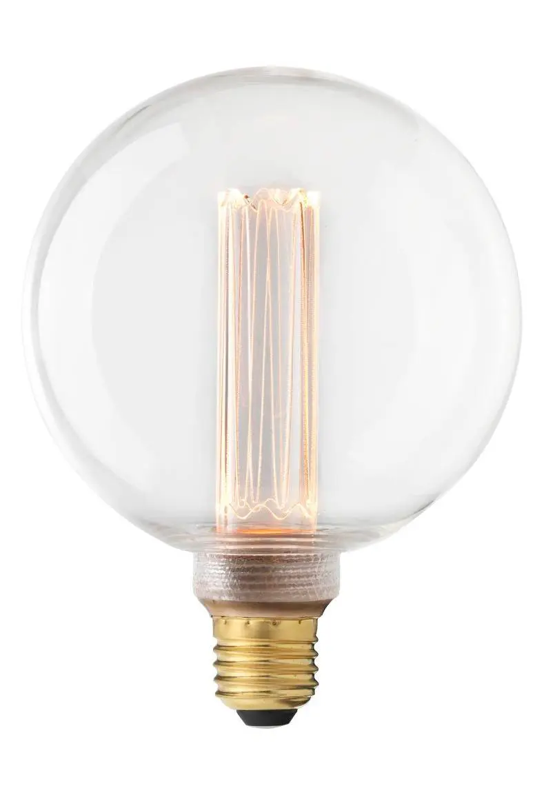 FUTURE LED 2000 lyskilde 125 mm E27