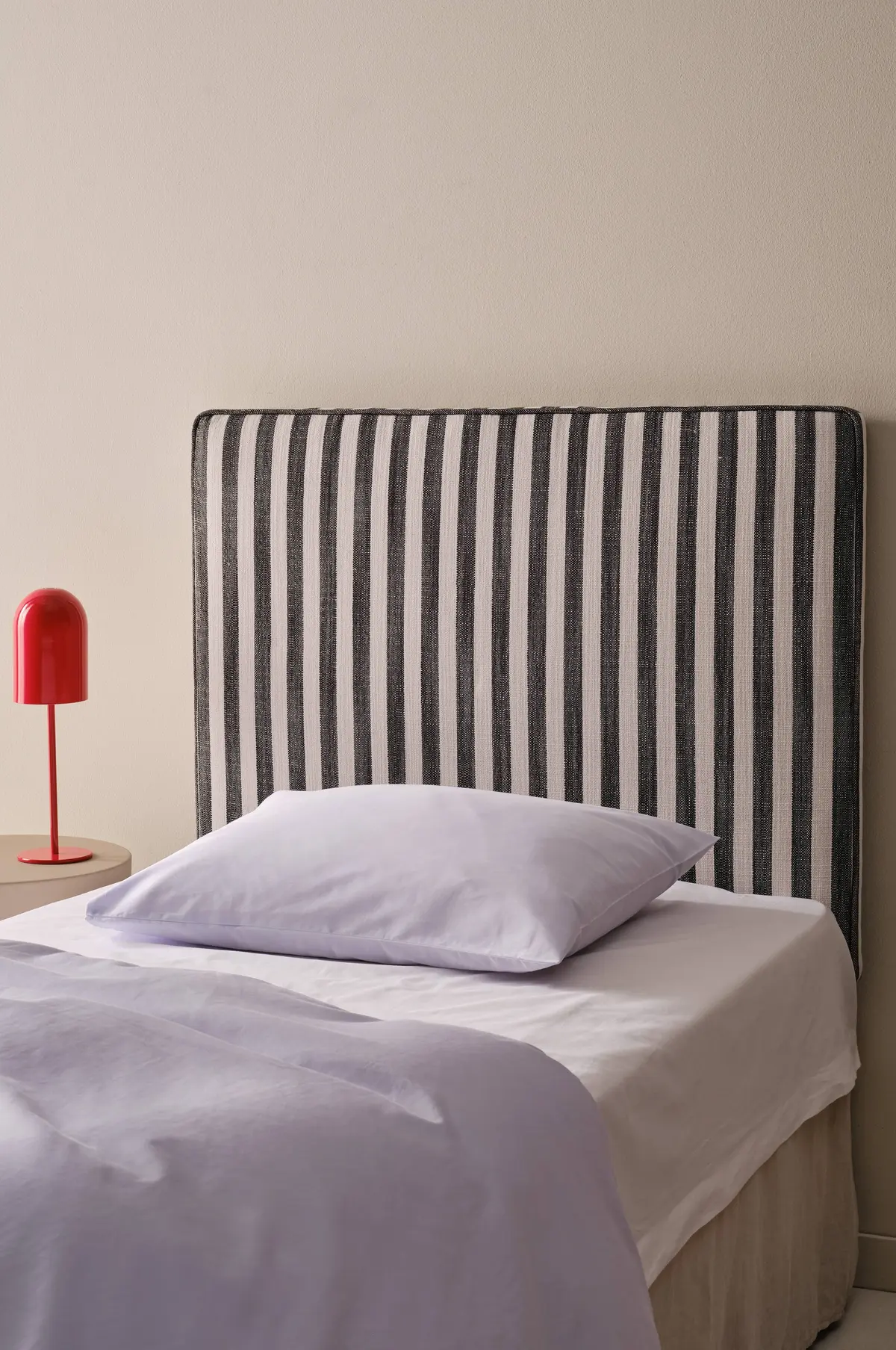 MOLTON MINI sengegavl  90 cm