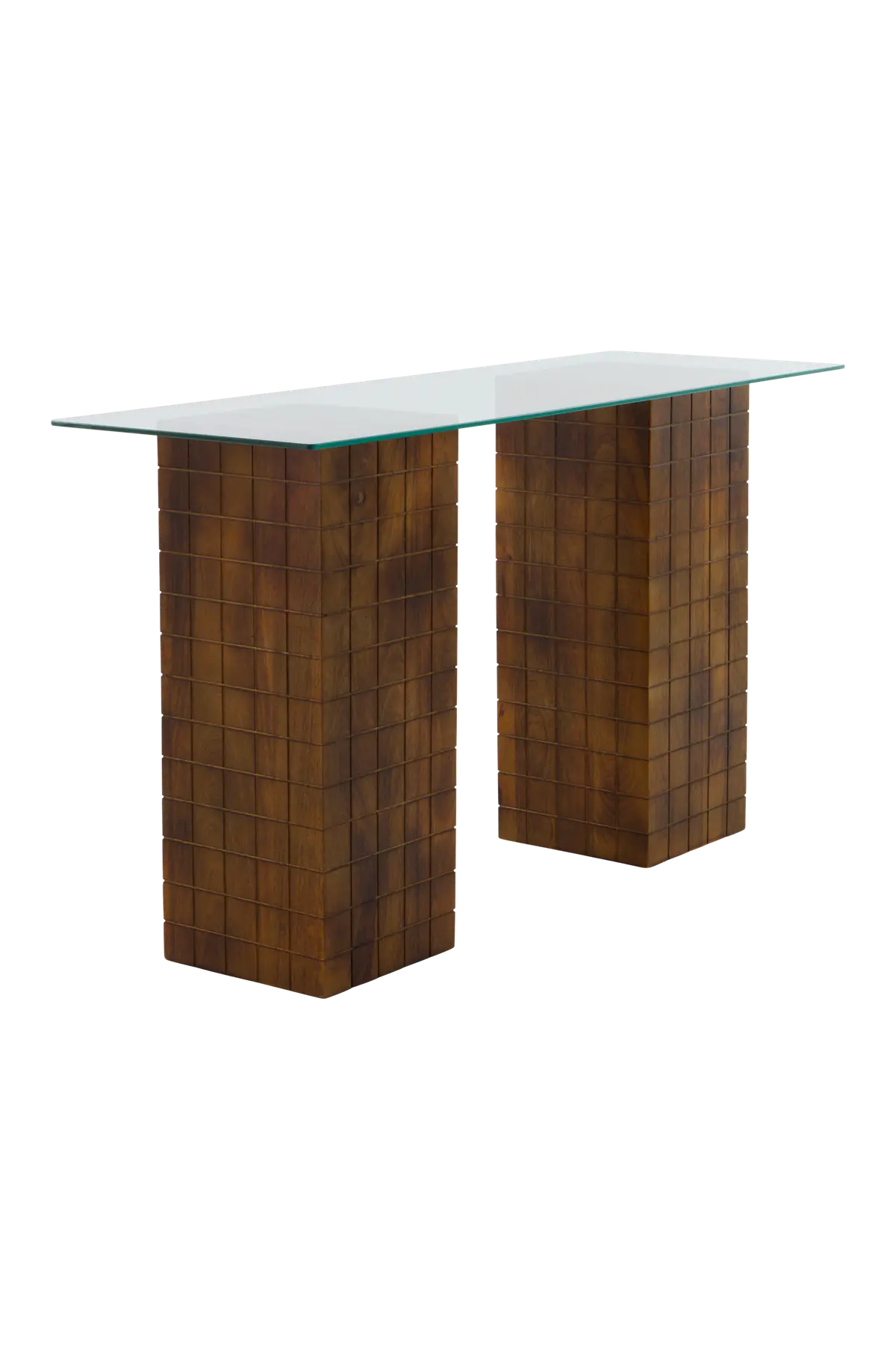 DAMEN skrivebord