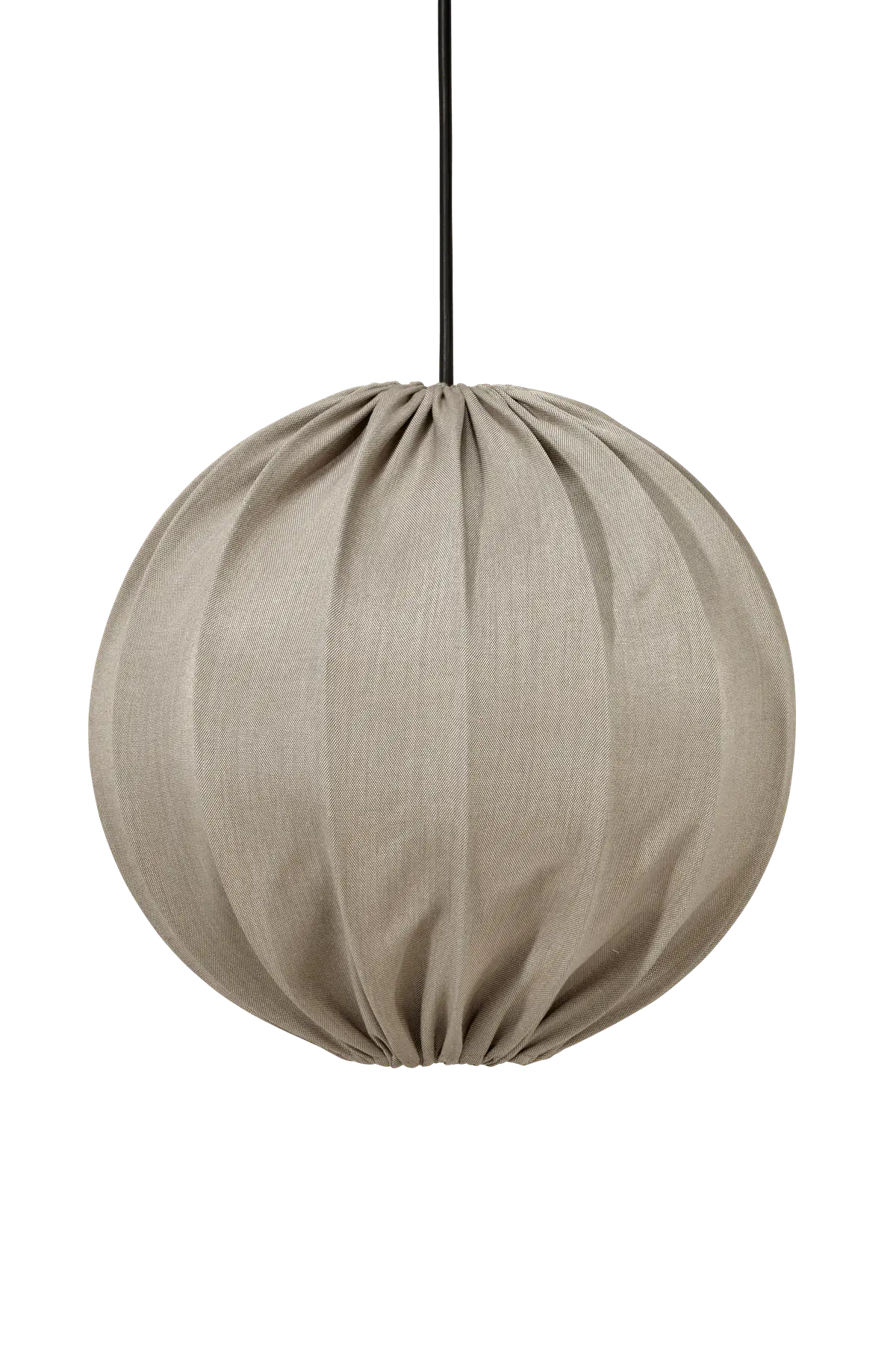 ALVA utendørs anhengslampe 40 cm