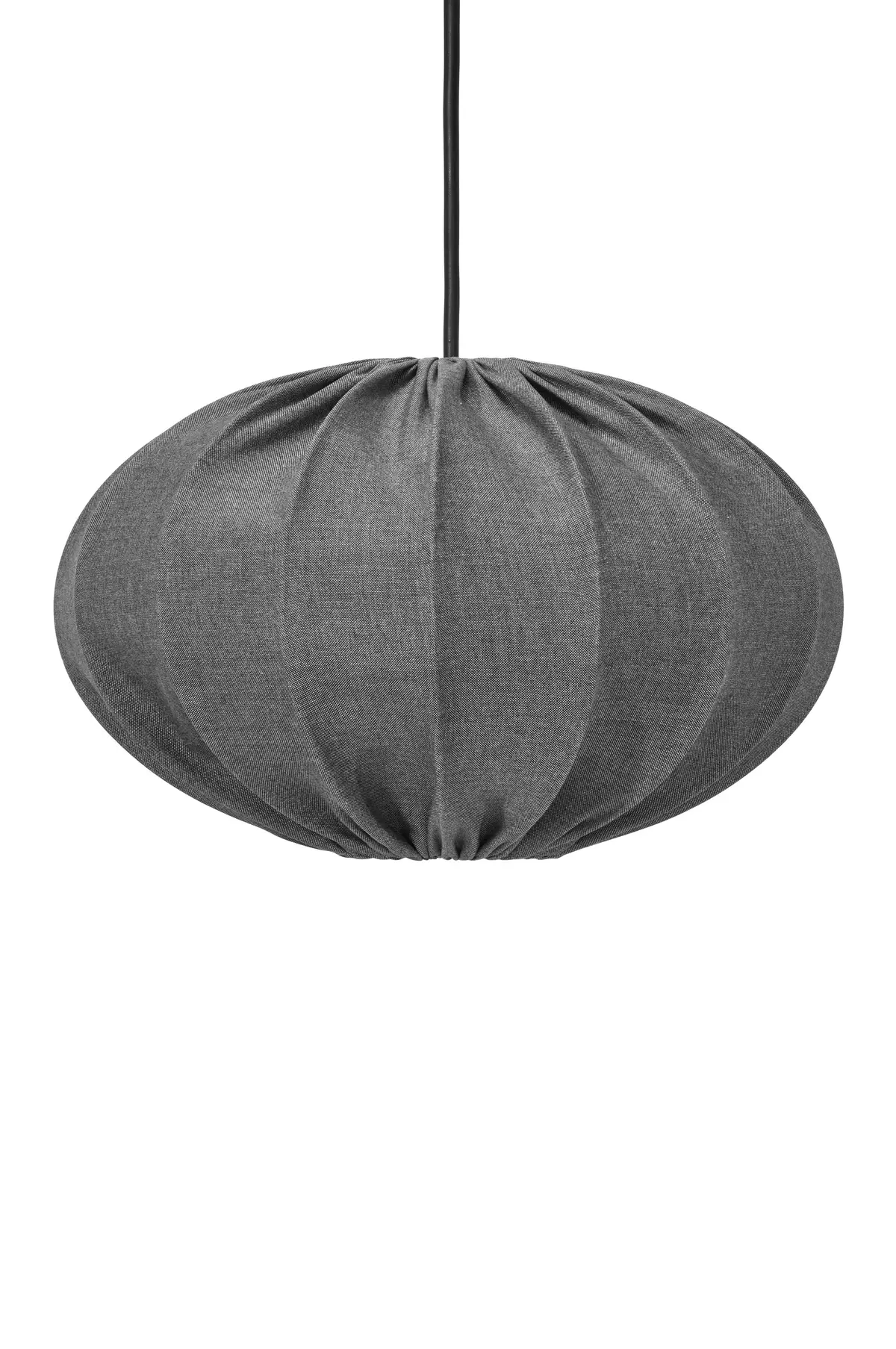 HILMA utendørs anhengslampe 50 cm