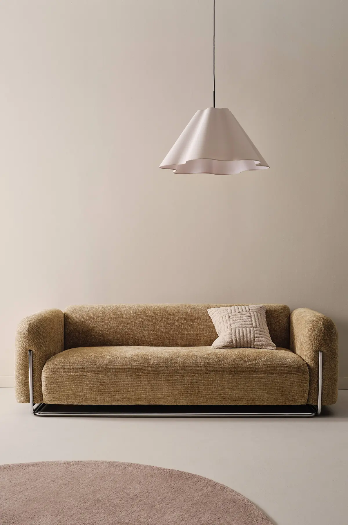 EVERMAN sofa 3-seters