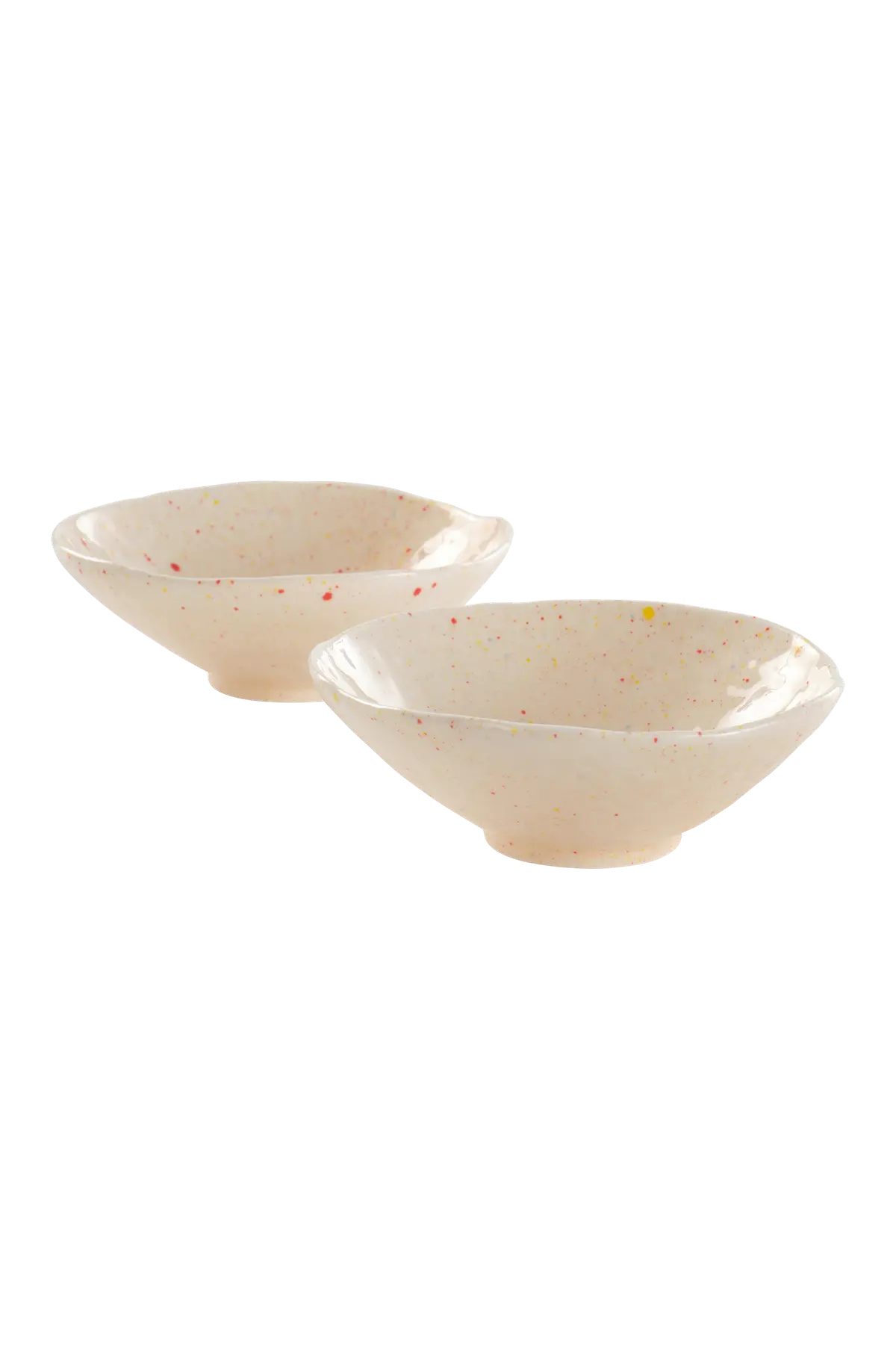 SPRINKLE skål 2-pakke