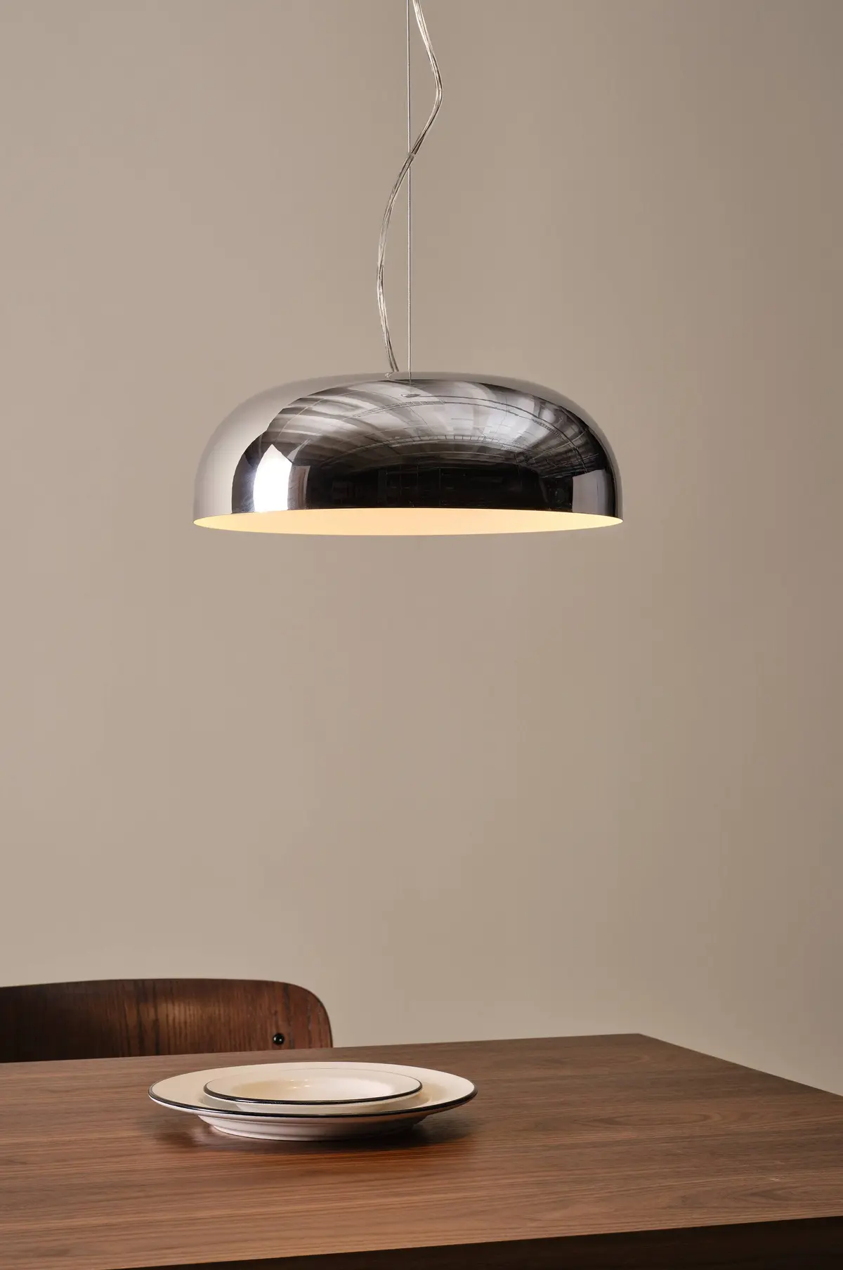 RAGGE taklampe