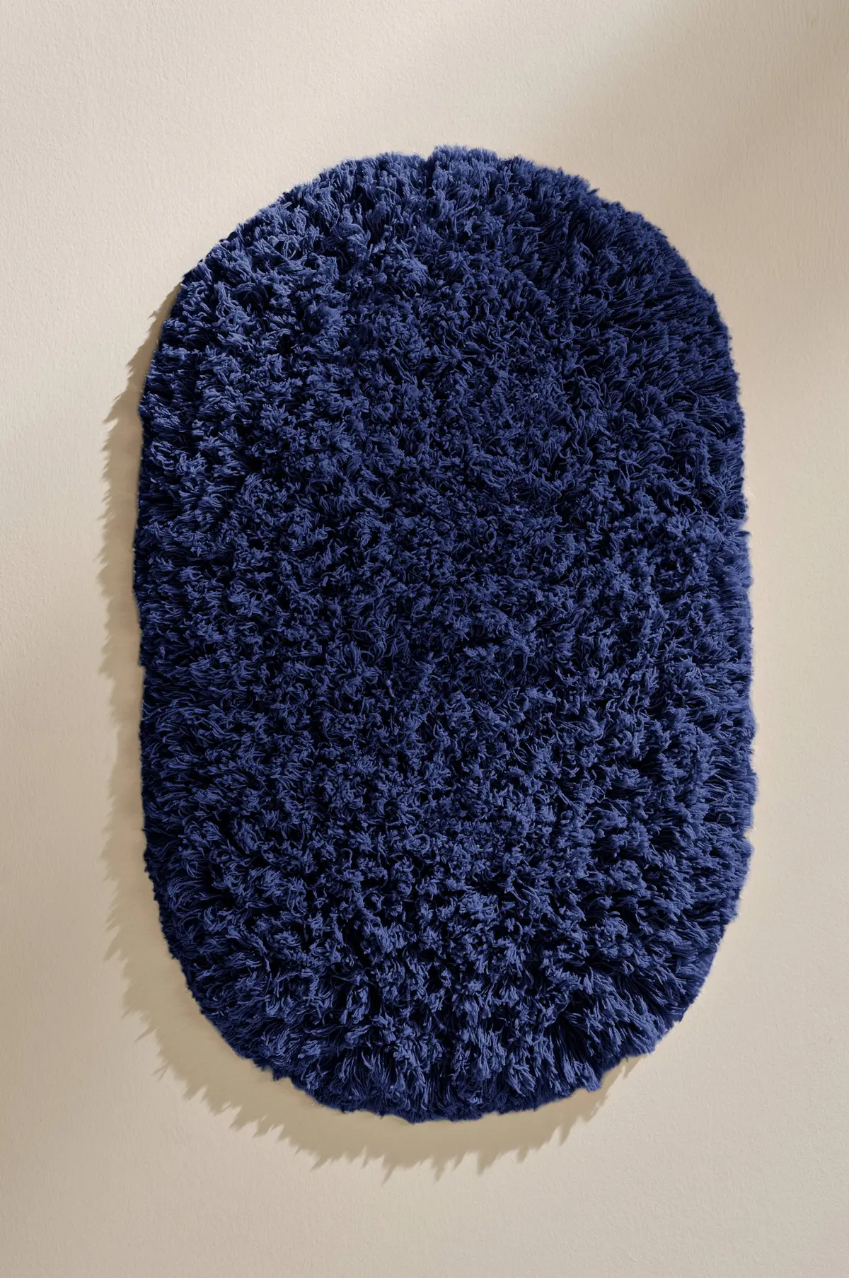 JANE oval badematte