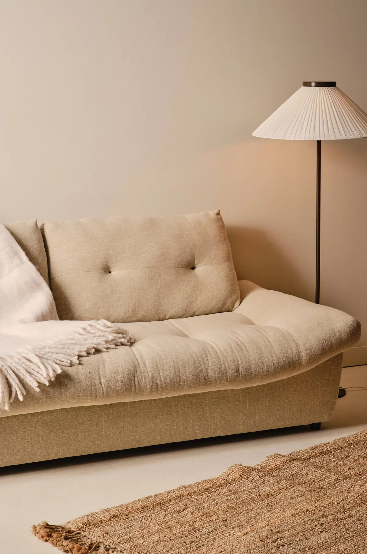 LABENNE loungesofa 3-seters