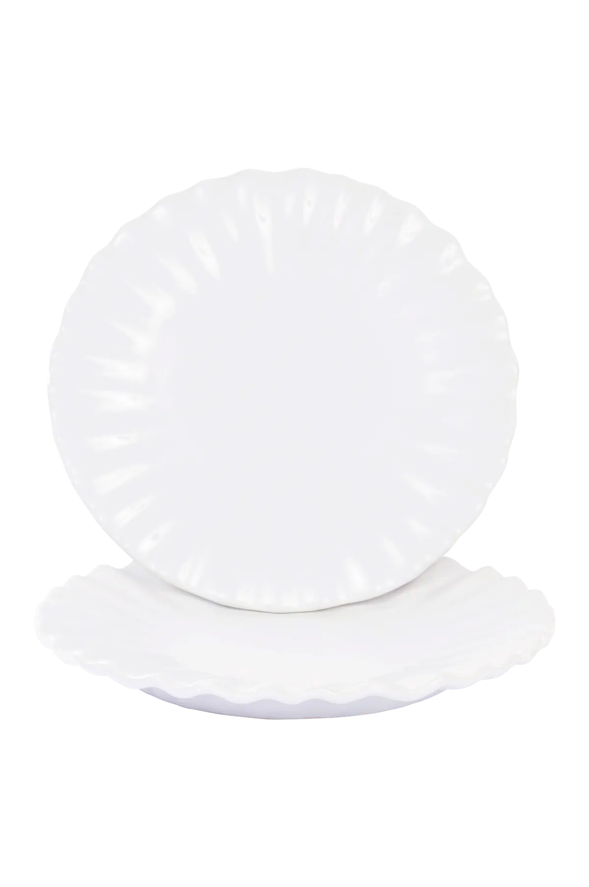 BONNIE tallerken ø 26 cm 2-pakke