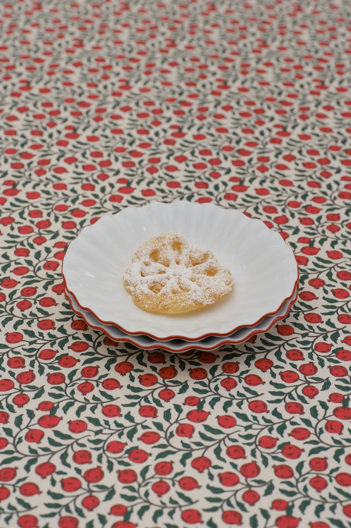 BONNIE sidetallerken 2-pakke