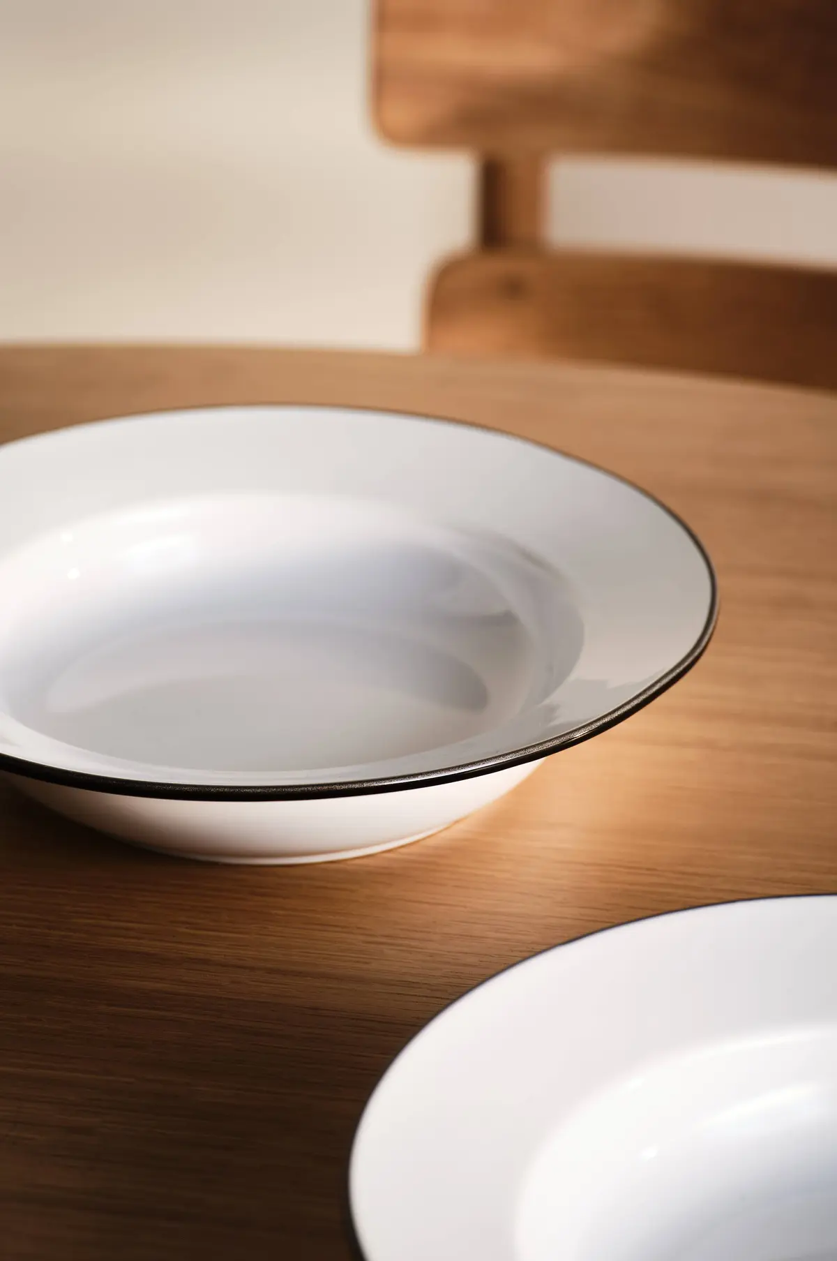 ALVE pastatallerken 2-pakke ø 26.5 cm
