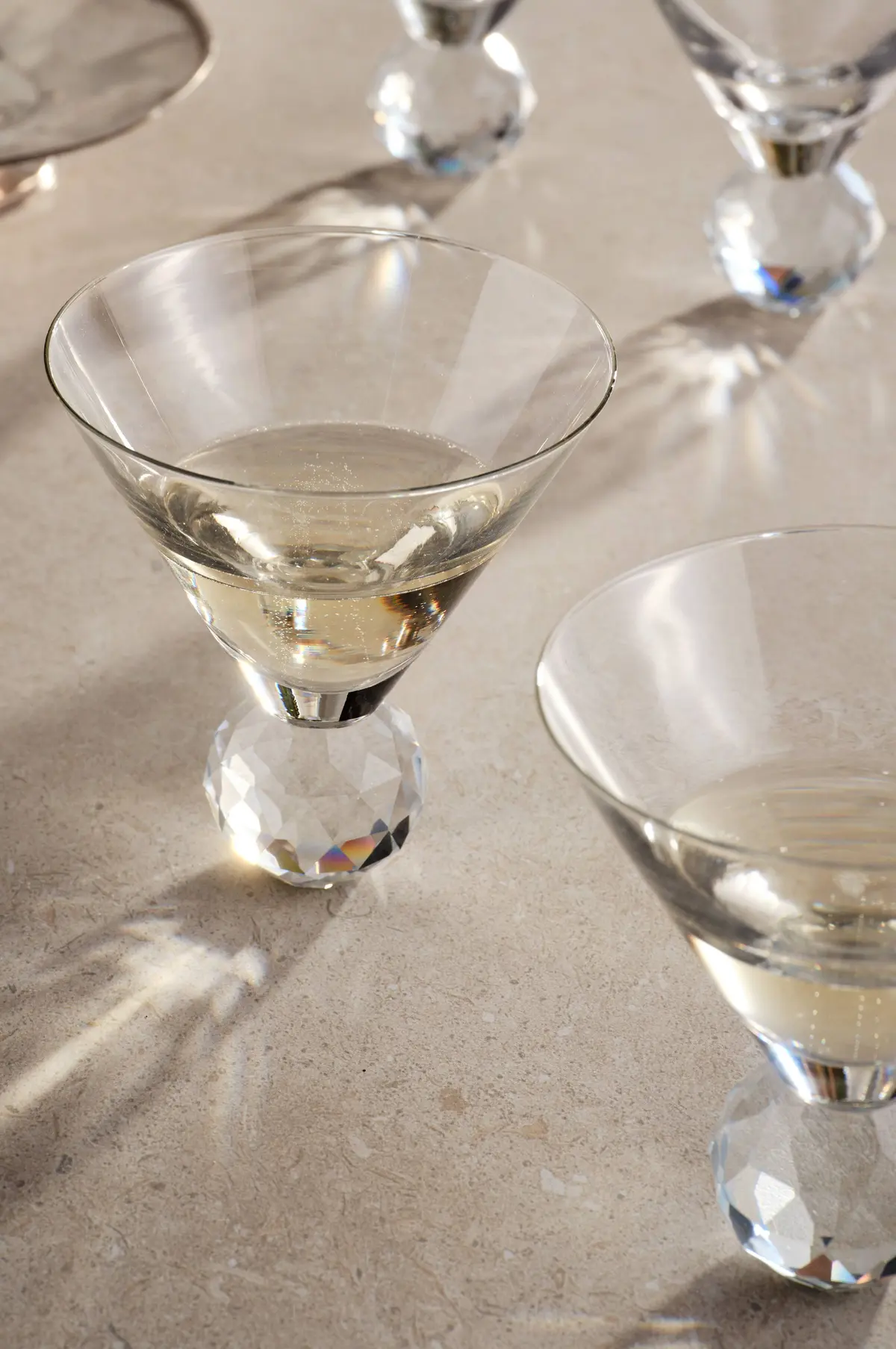 SWEET cocktailglass 4-pakning