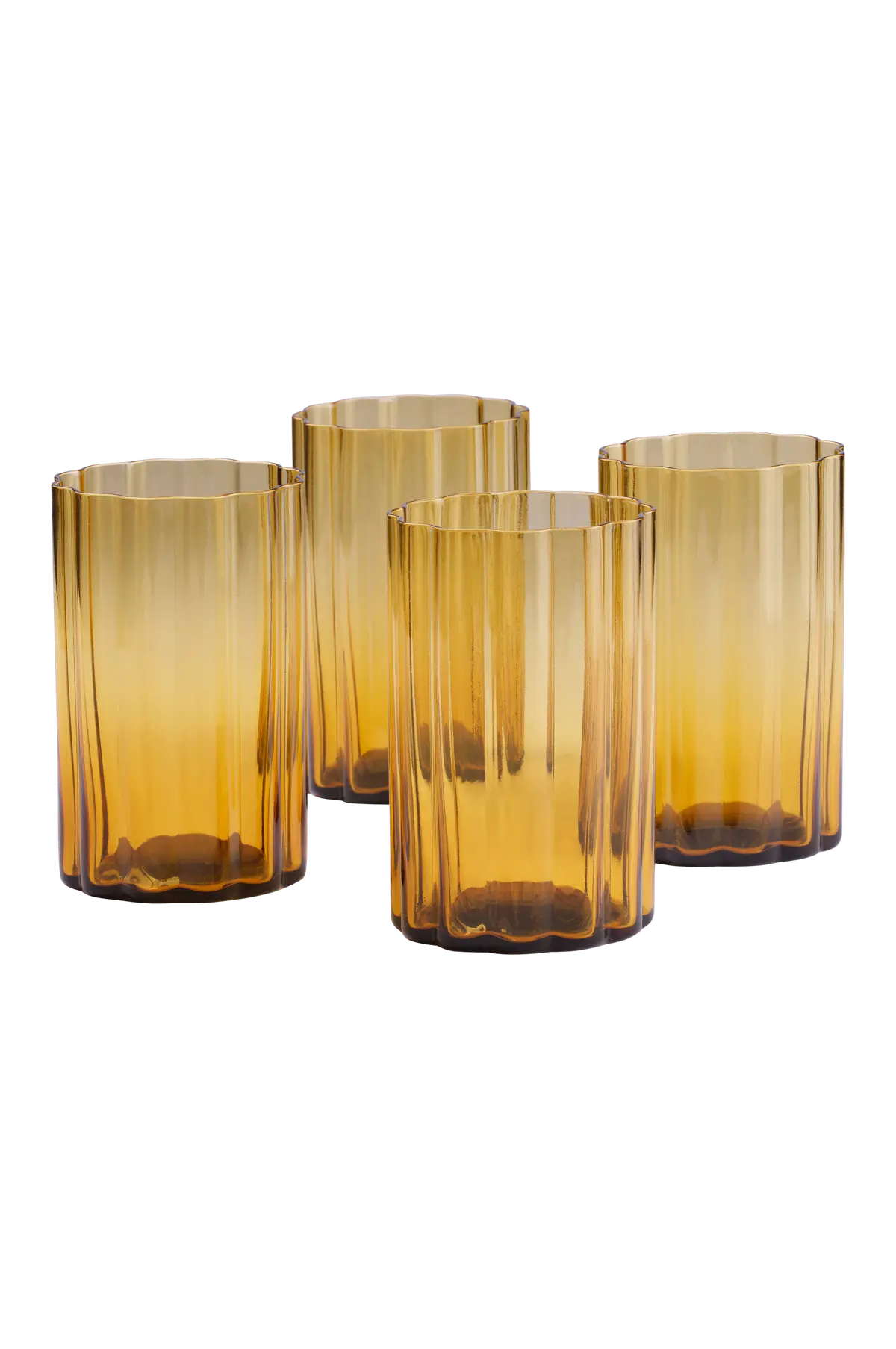 FUMA glass 4-pakning
