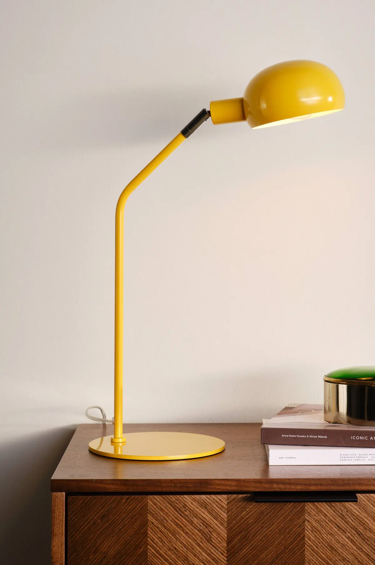 LINCON bordlampe