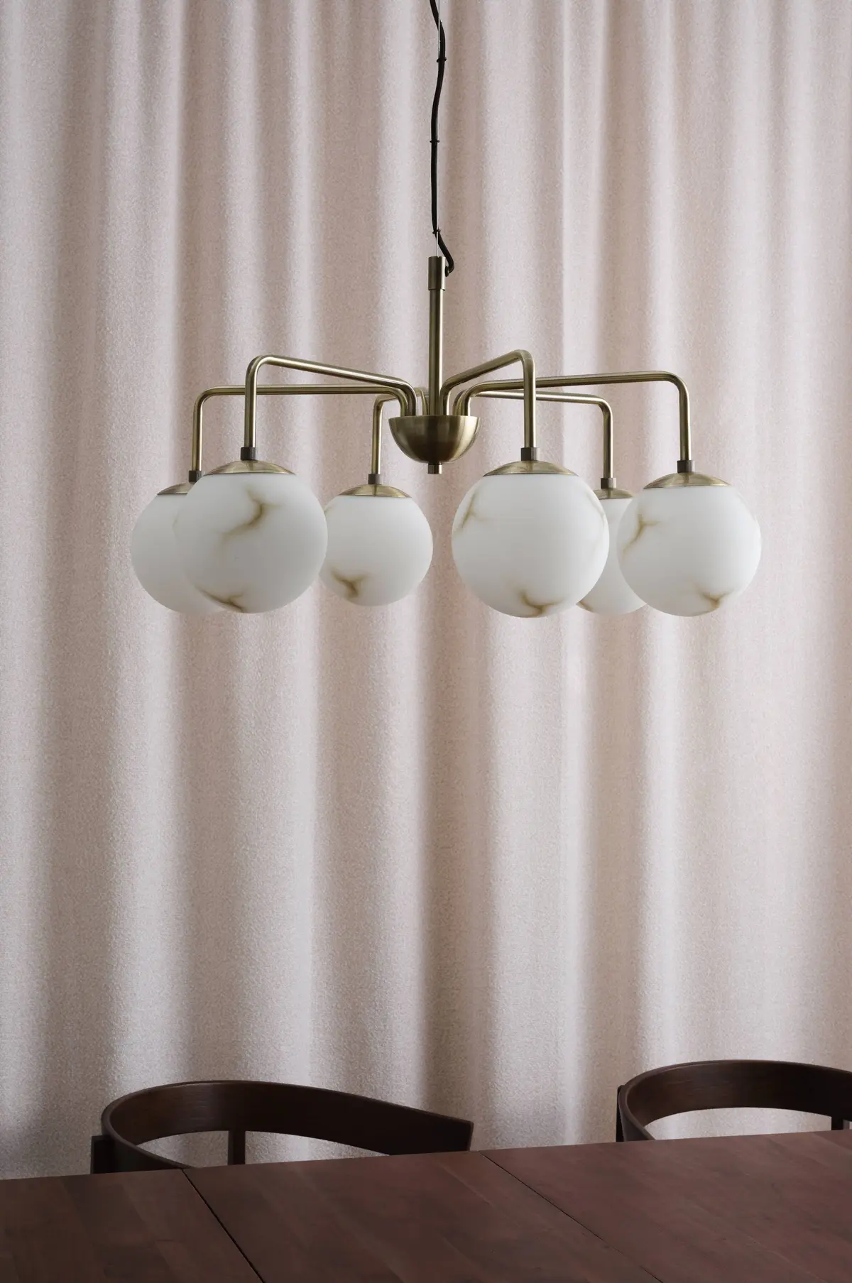 MARMO taklampe