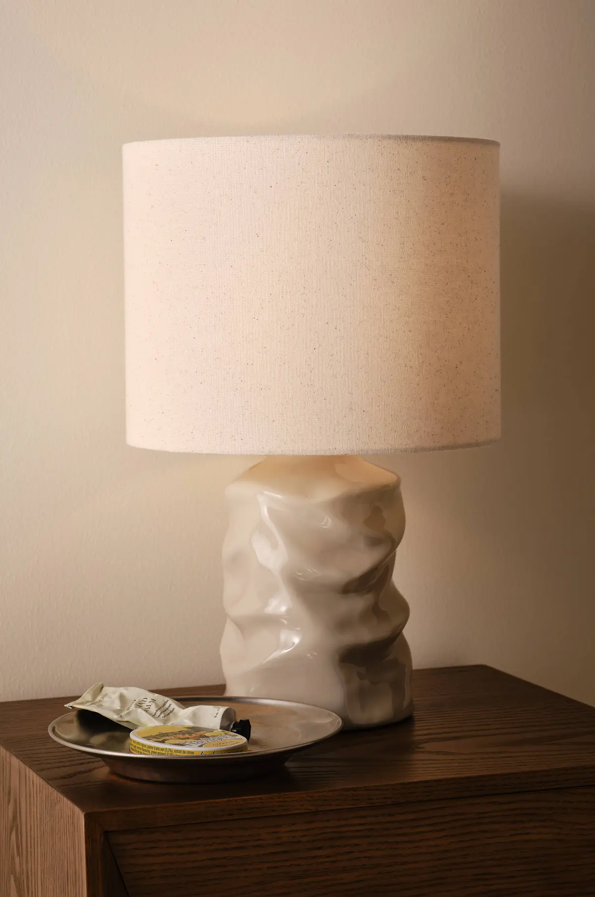 MILERA bordlampe