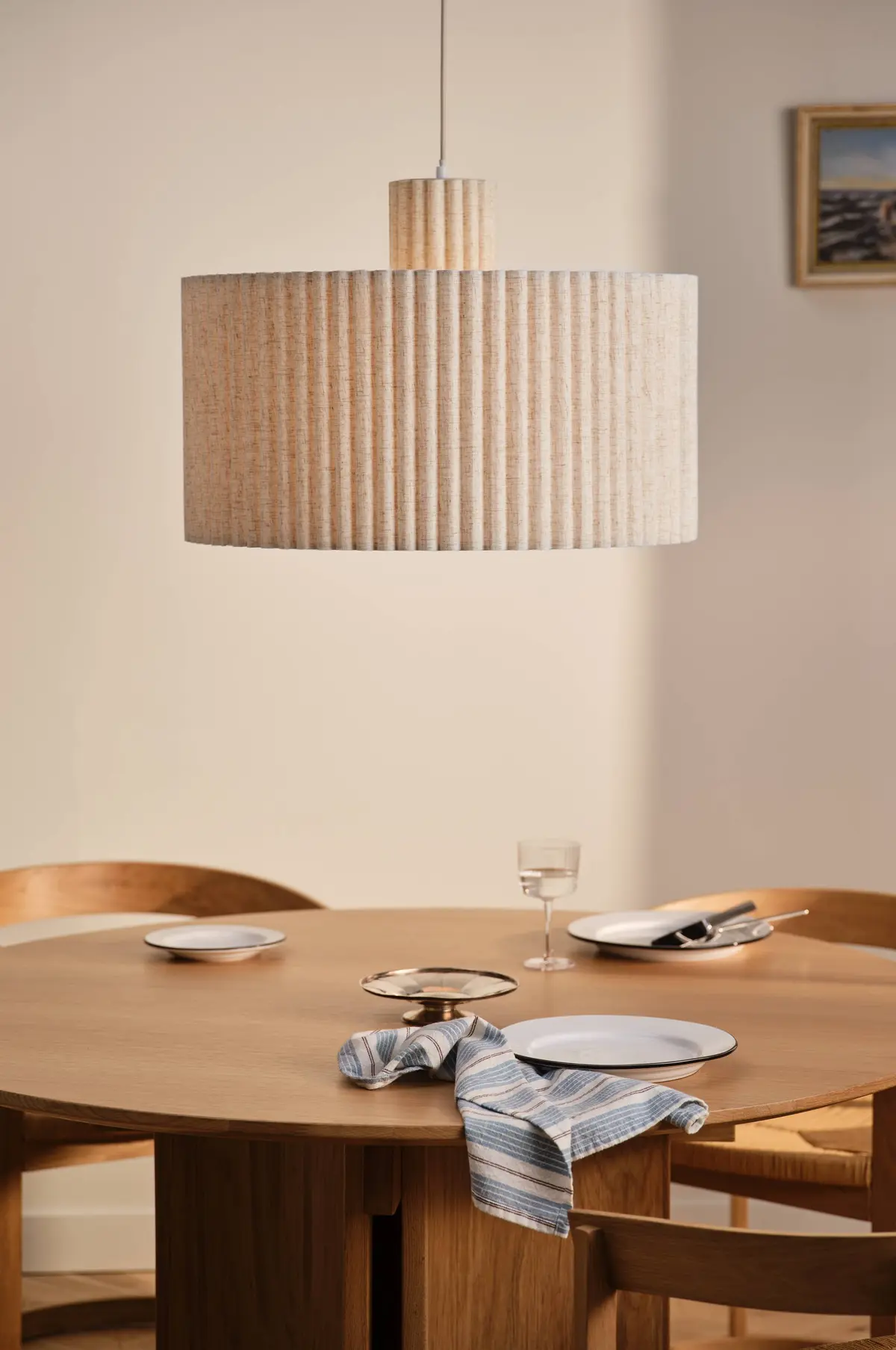 ALINA taklampe ø 60 cm