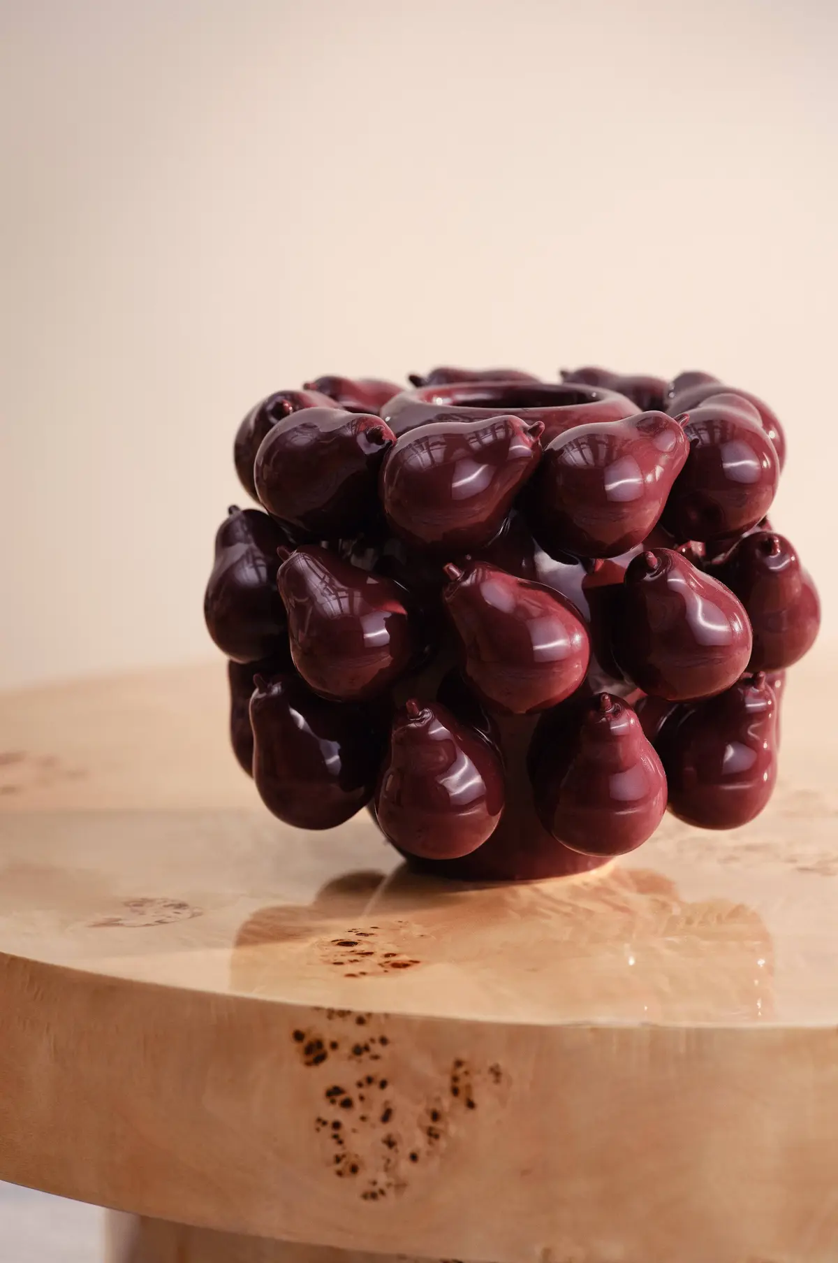 PEAR vase