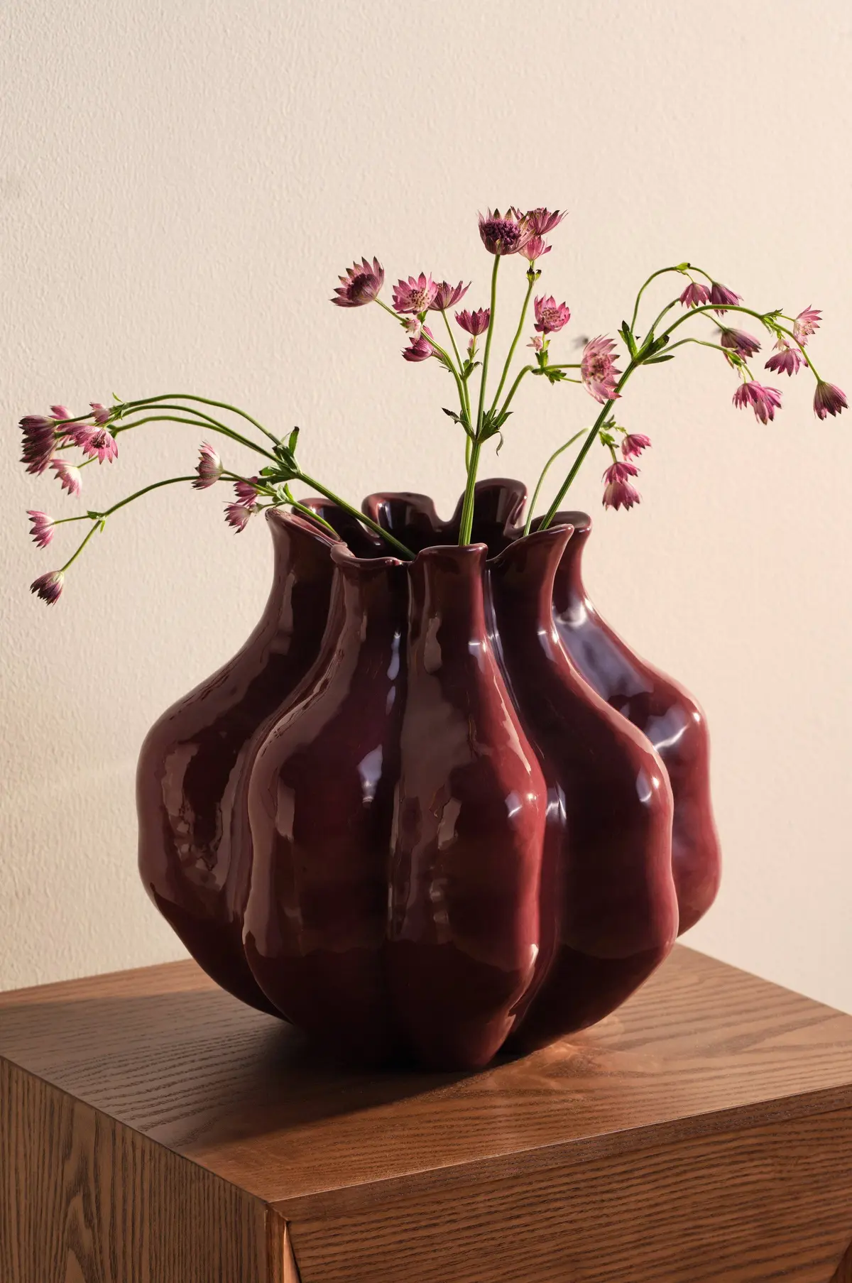 TULIP vase