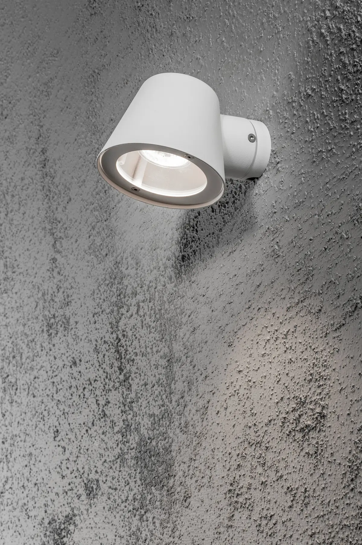 TRIESTE vegglampe